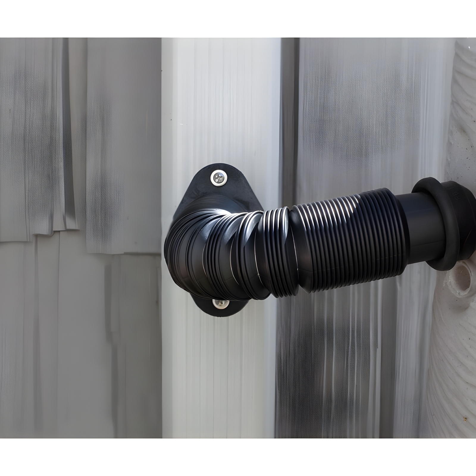 Good Ideas Rain Wizard Whiskey Style Rain Barrel with Overflow and Spigot