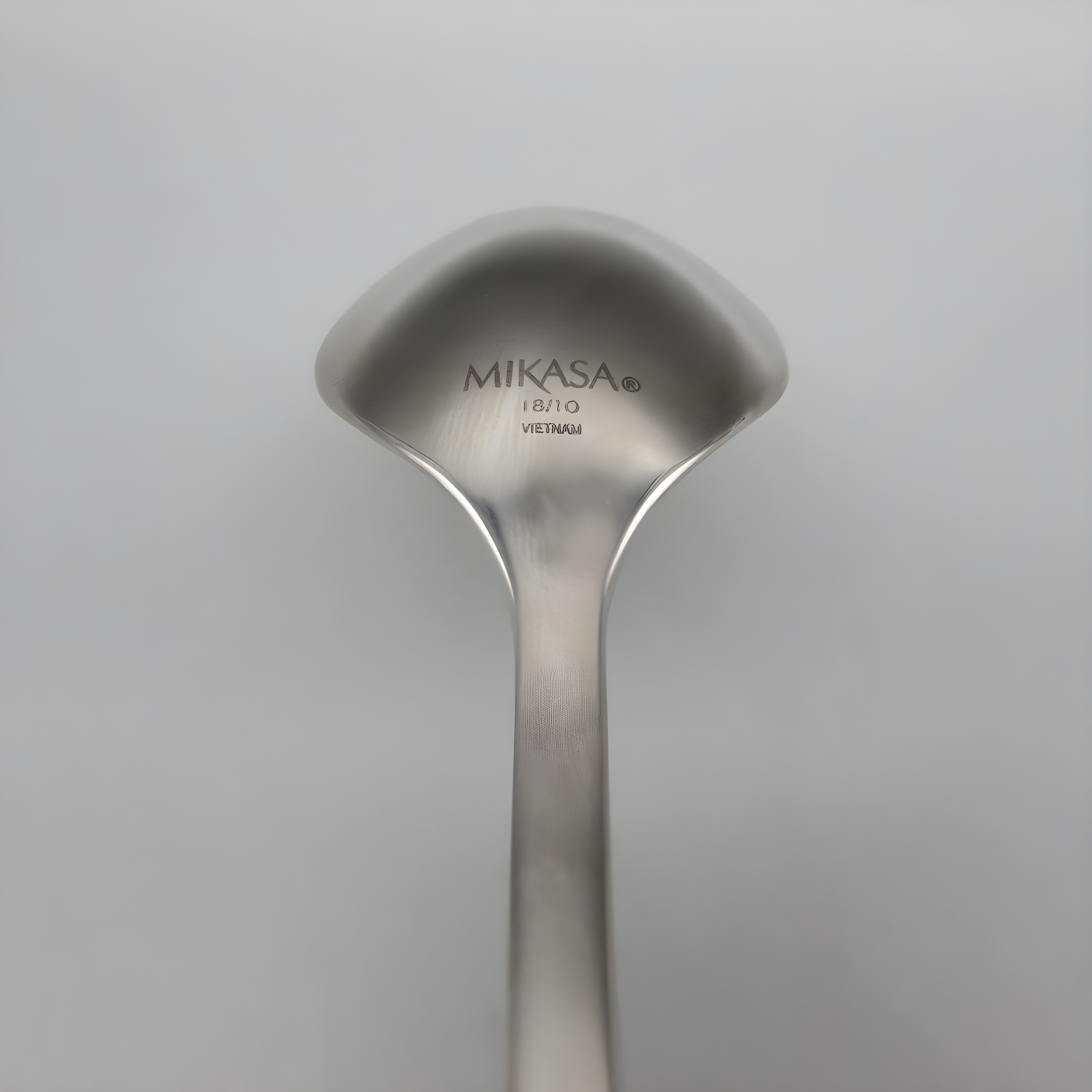 Mikasa Lucia 20-Piece Flatware Set - Crafted with Premium 18/10 Stainless Steel