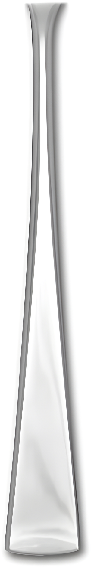 Mikasa Lucia 20-Piece Flatware Set - Crafted with Premium 18/10 Stainless Steel