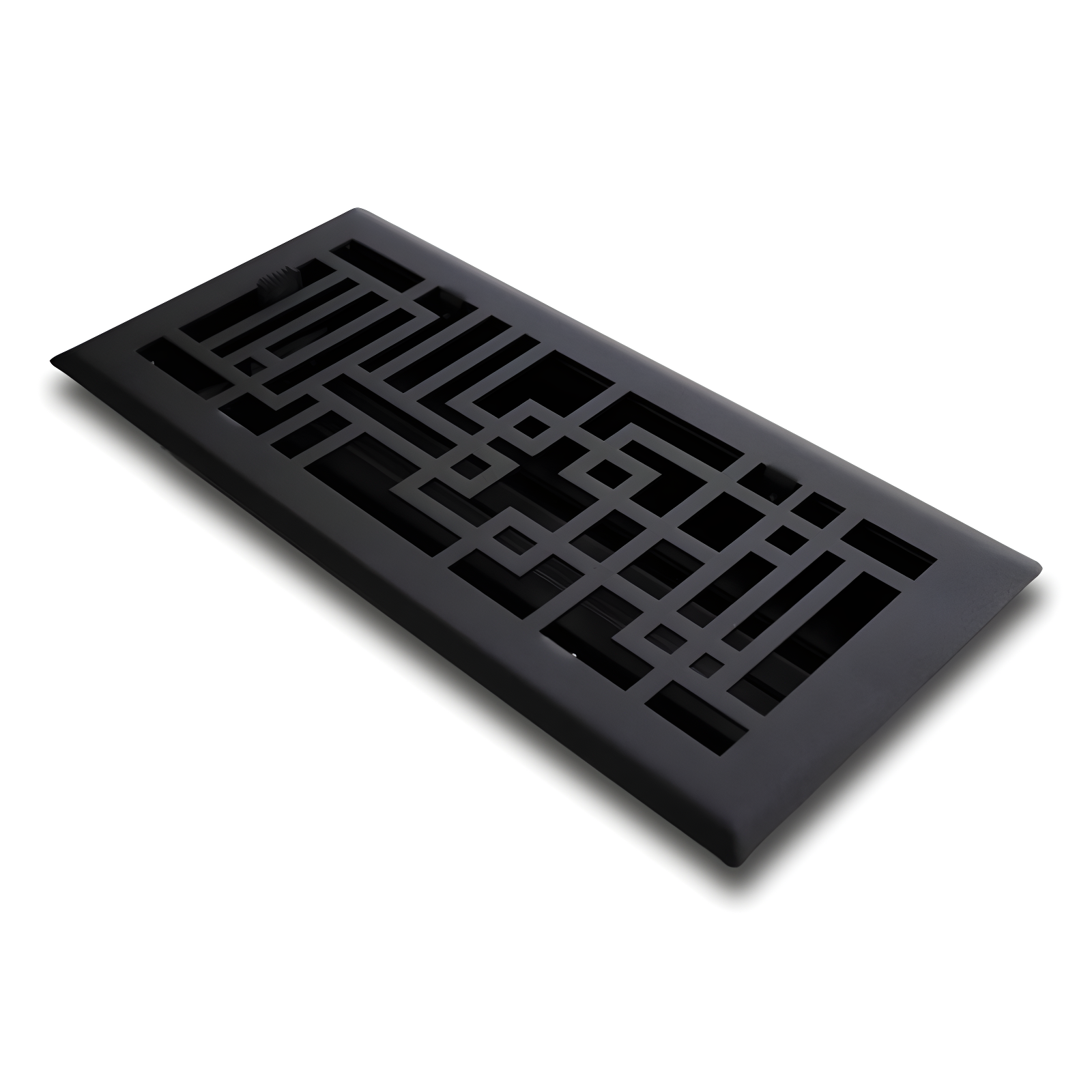 Madelyn Carter Stainless Steel Vent Cover