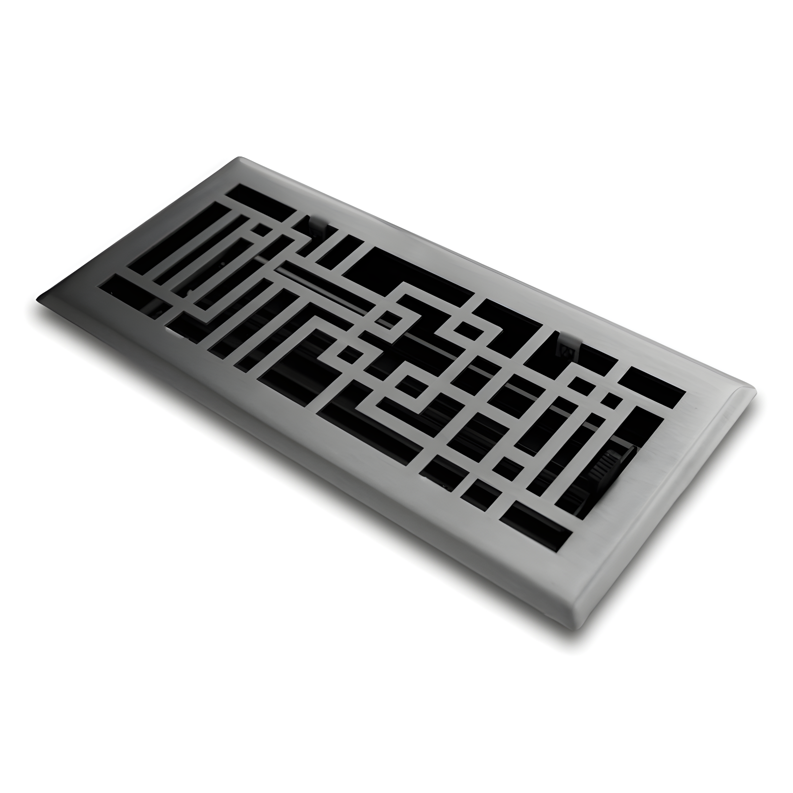 Madelyn Carter Stainless Steel Vent Cover
