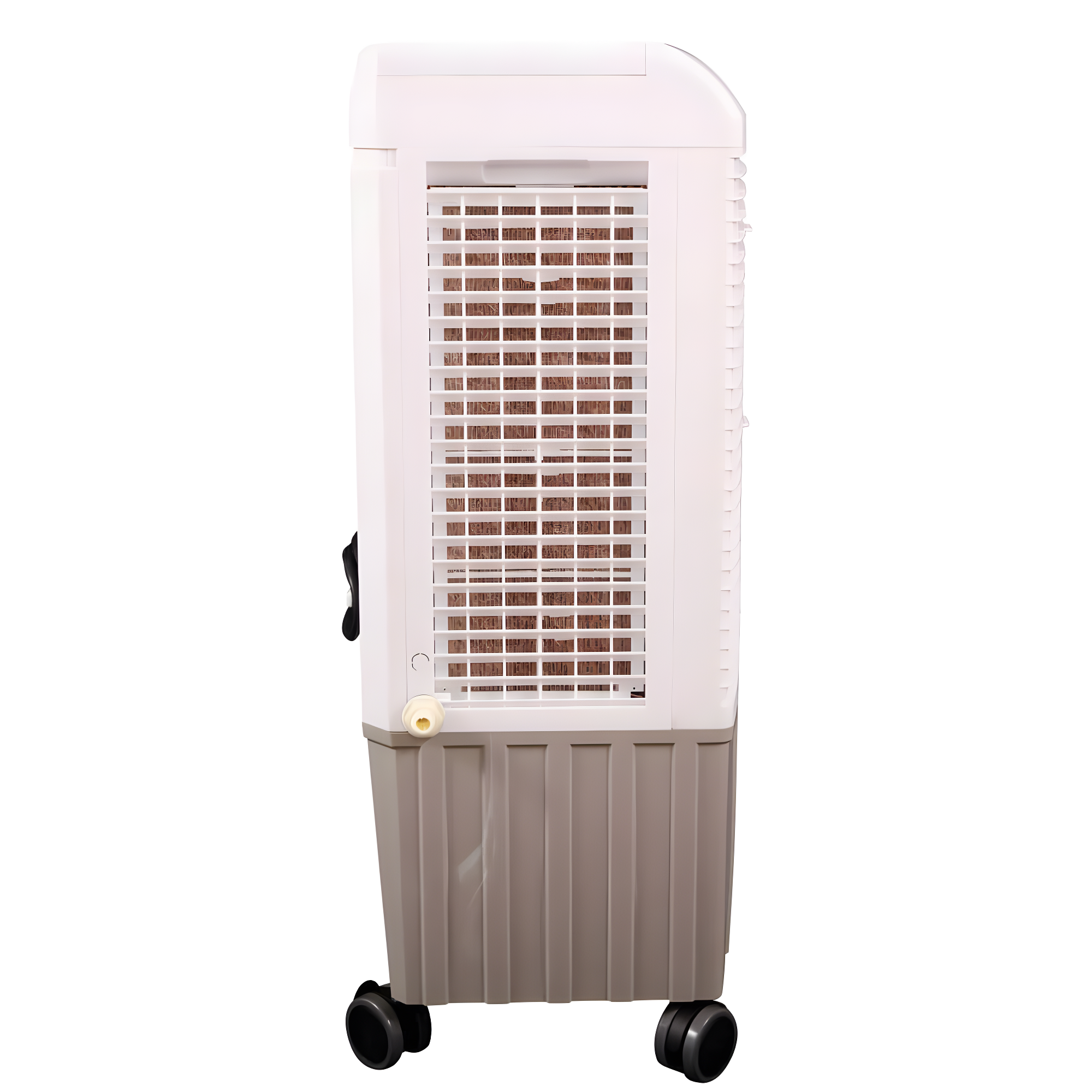 Hessaire Outdoor Portable 700 Sq Ft Evaporative Cooler Humidifier