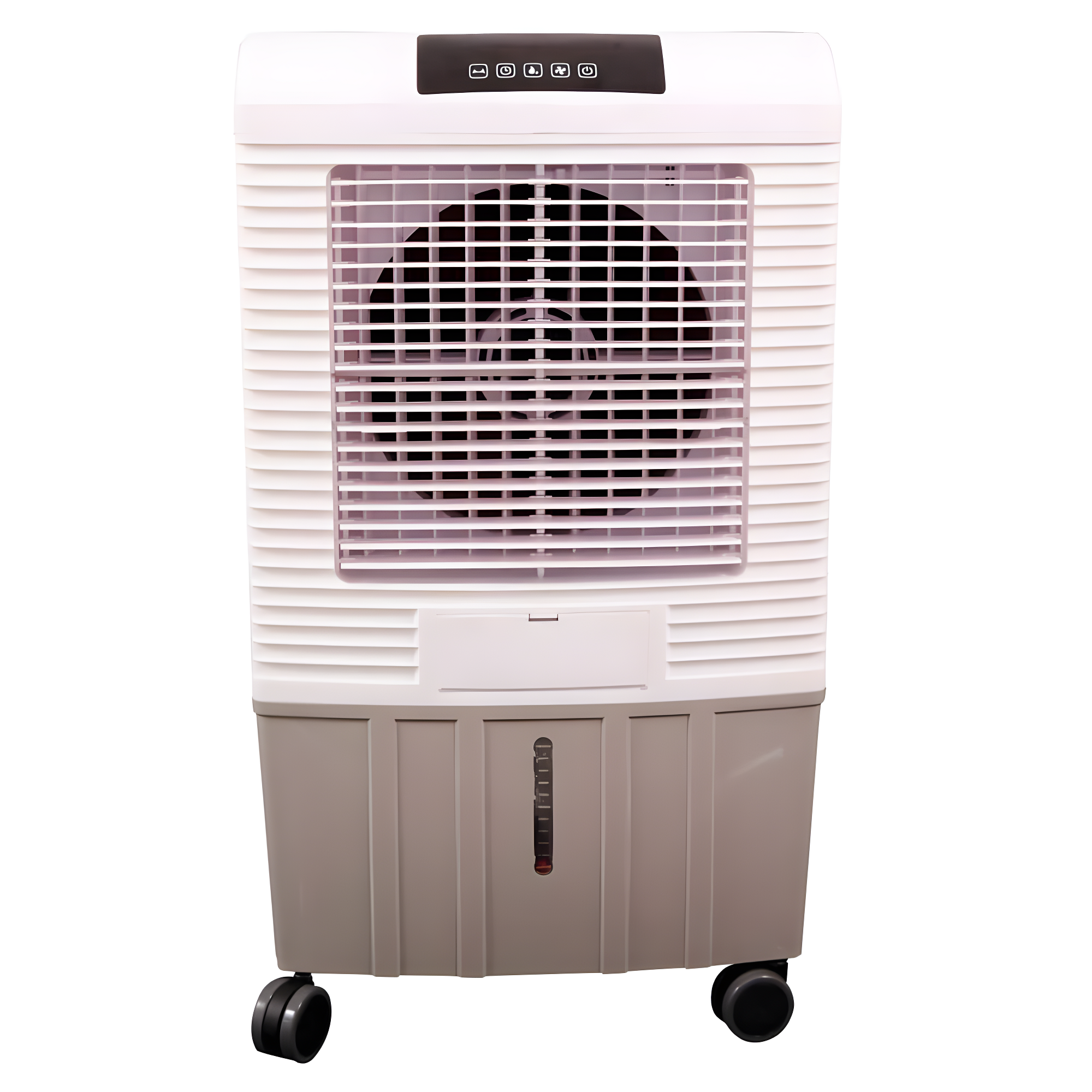 Hessaire Outdoor Portable 700 Sq Ft Evaporative Cooler Humidifier