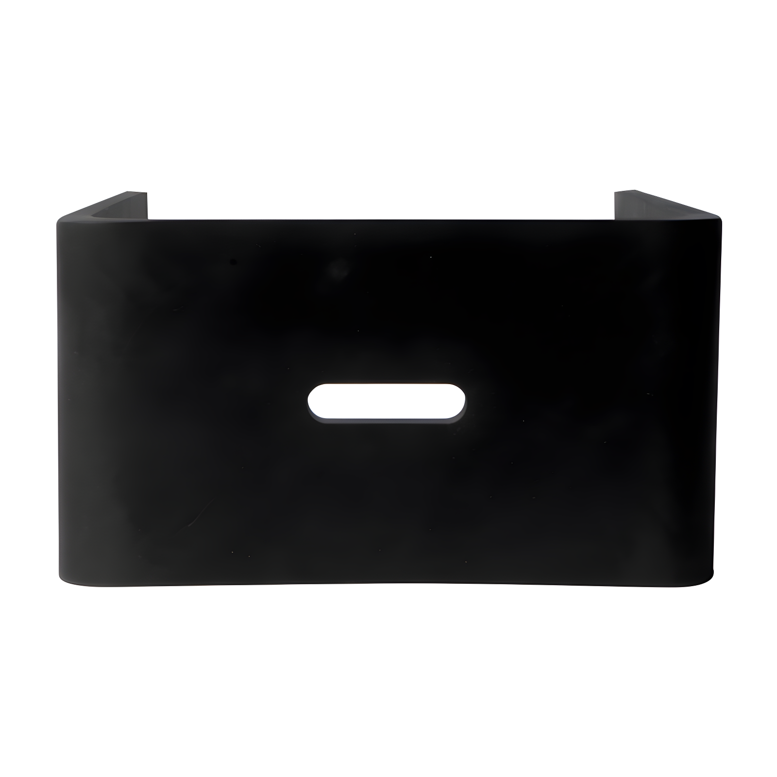 Alfi Brand 16.5'' W Solid Surface Resin Shower Bench