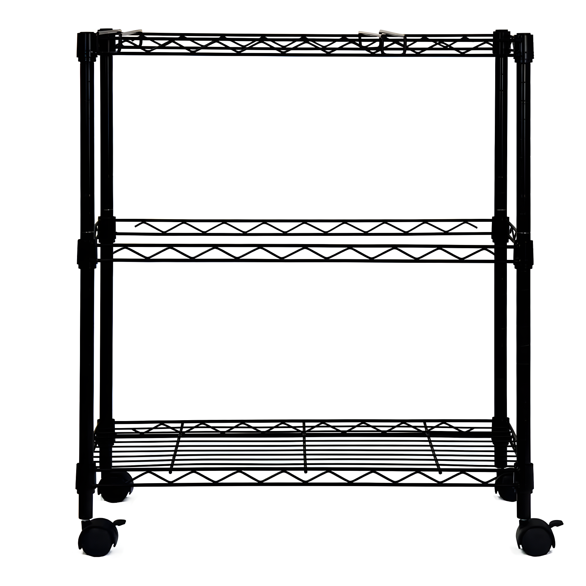 28'' H x 24'' W File Cart with Wheels