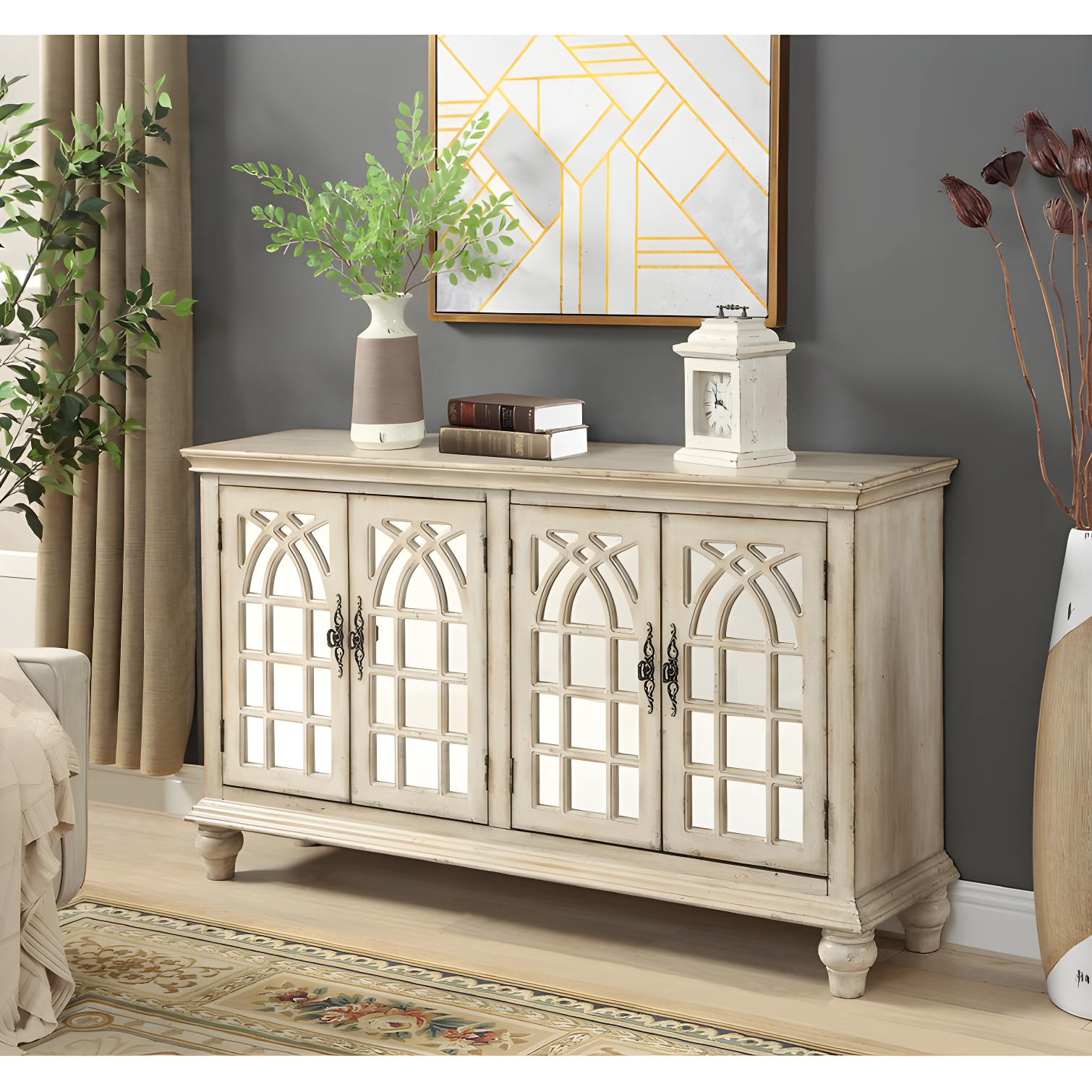 Marilyn 60'' Sideboard
