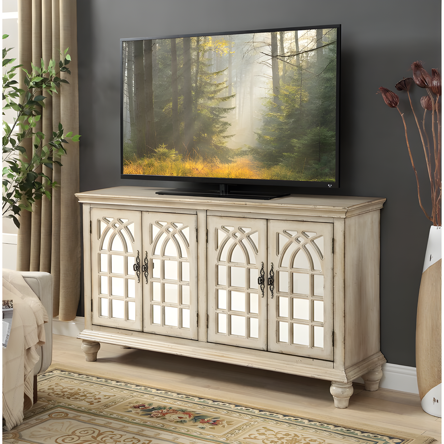 Marilyn 60'' Sideboard