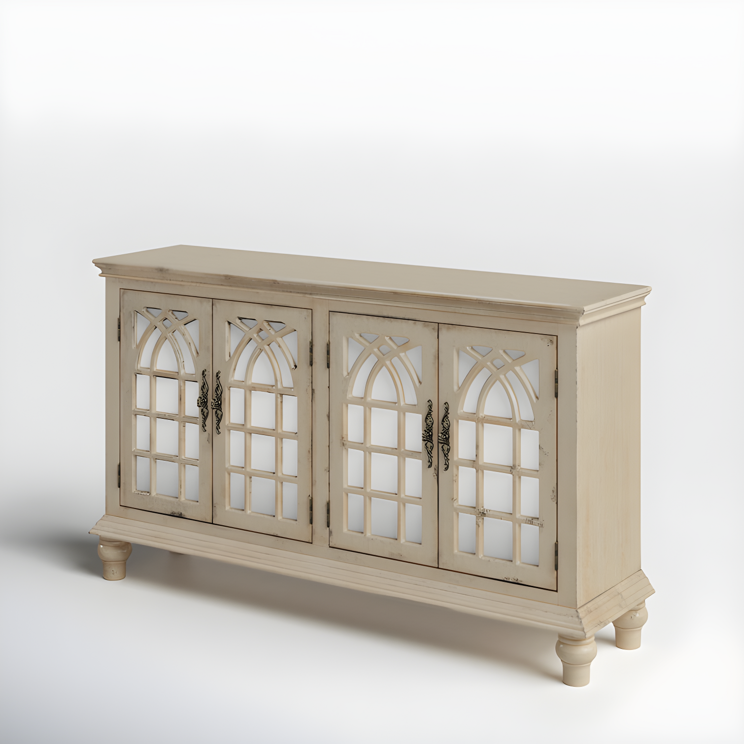Marilyn 60'' Sideboard