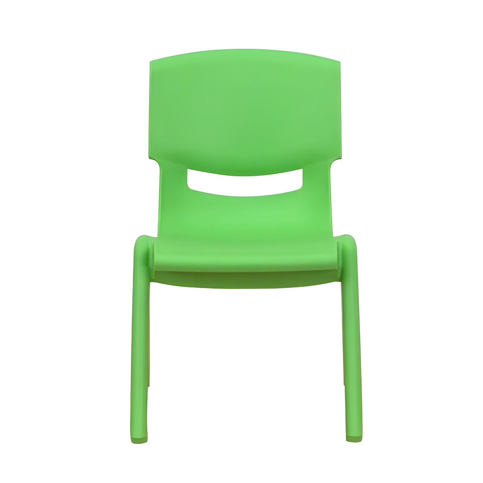 Goddard Plastic Stack School Chair (Set of 4)