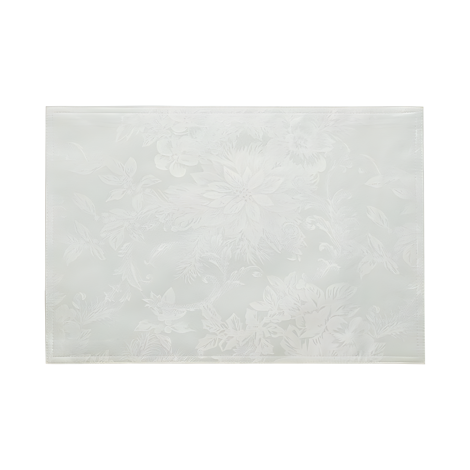 Astoria Grand Tilghman 100% Cotton Rectangle Placemat (Set of 4)