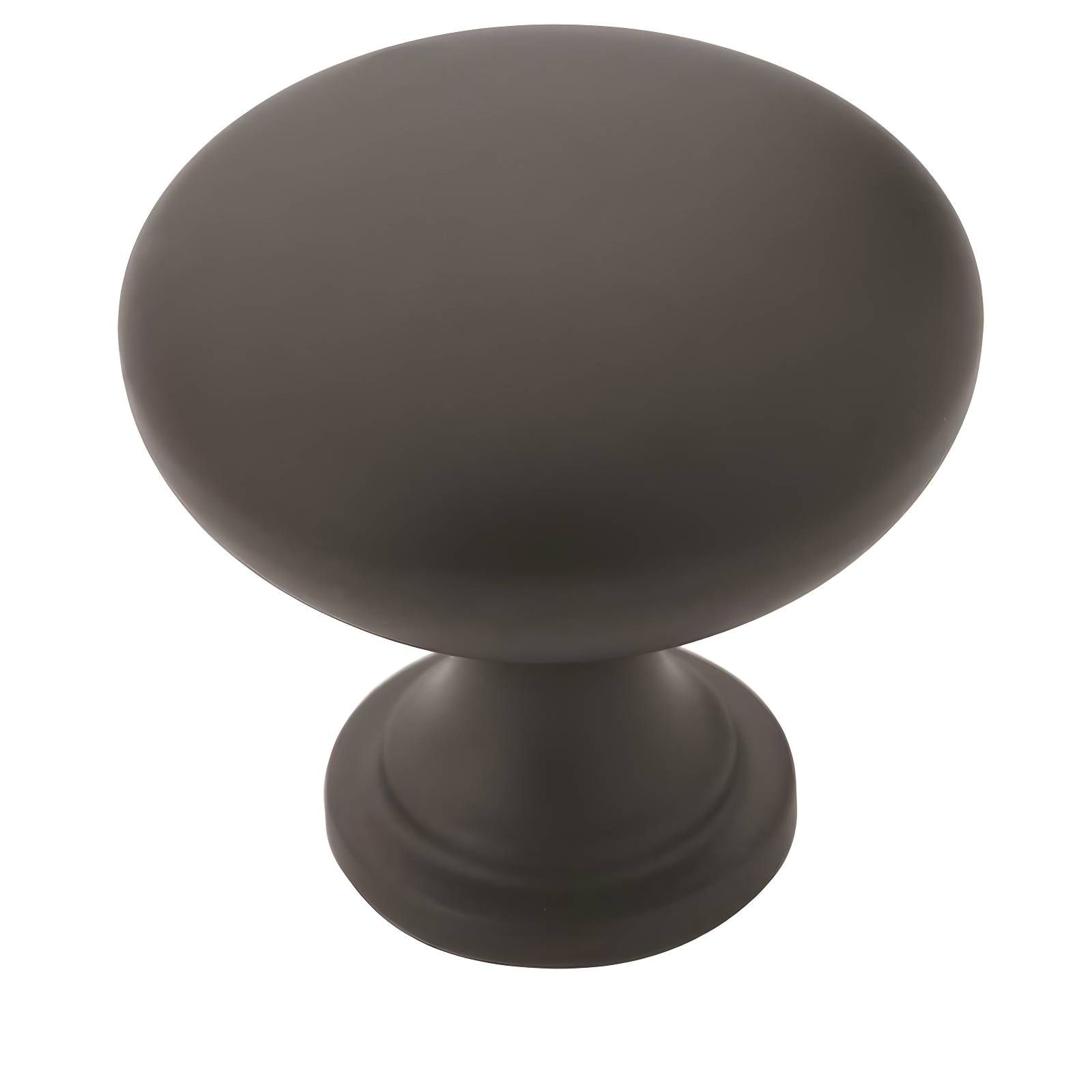 Allison 1 1/4" Diameter Mushroom Knob