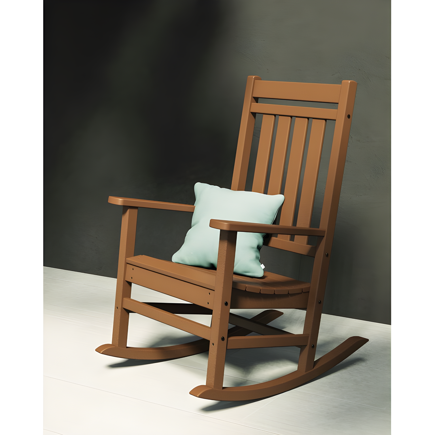 Estate Rocking Chair