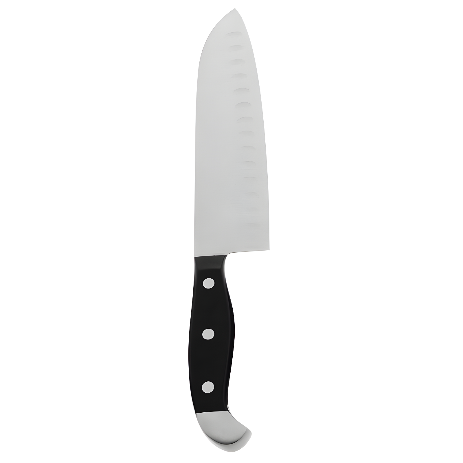 Henckels Statement Self-Sharpening Knife Set with Block, Chef Knife, Paring Knife, Bread Knife, Steak Knife, 14-piece, Dark Brown, Stainless Steel
