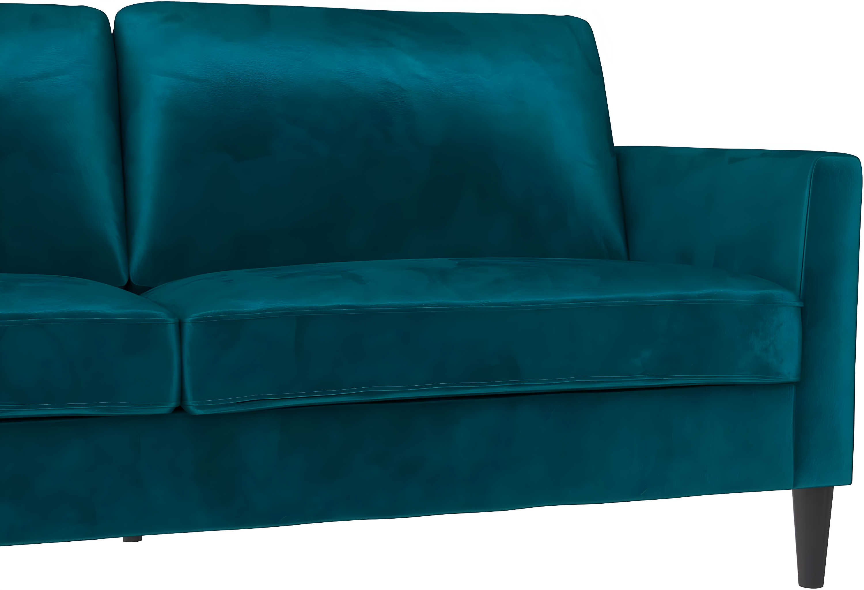 Winston 81.5" Wide Reversible Sofa & Chaise with Ottoman