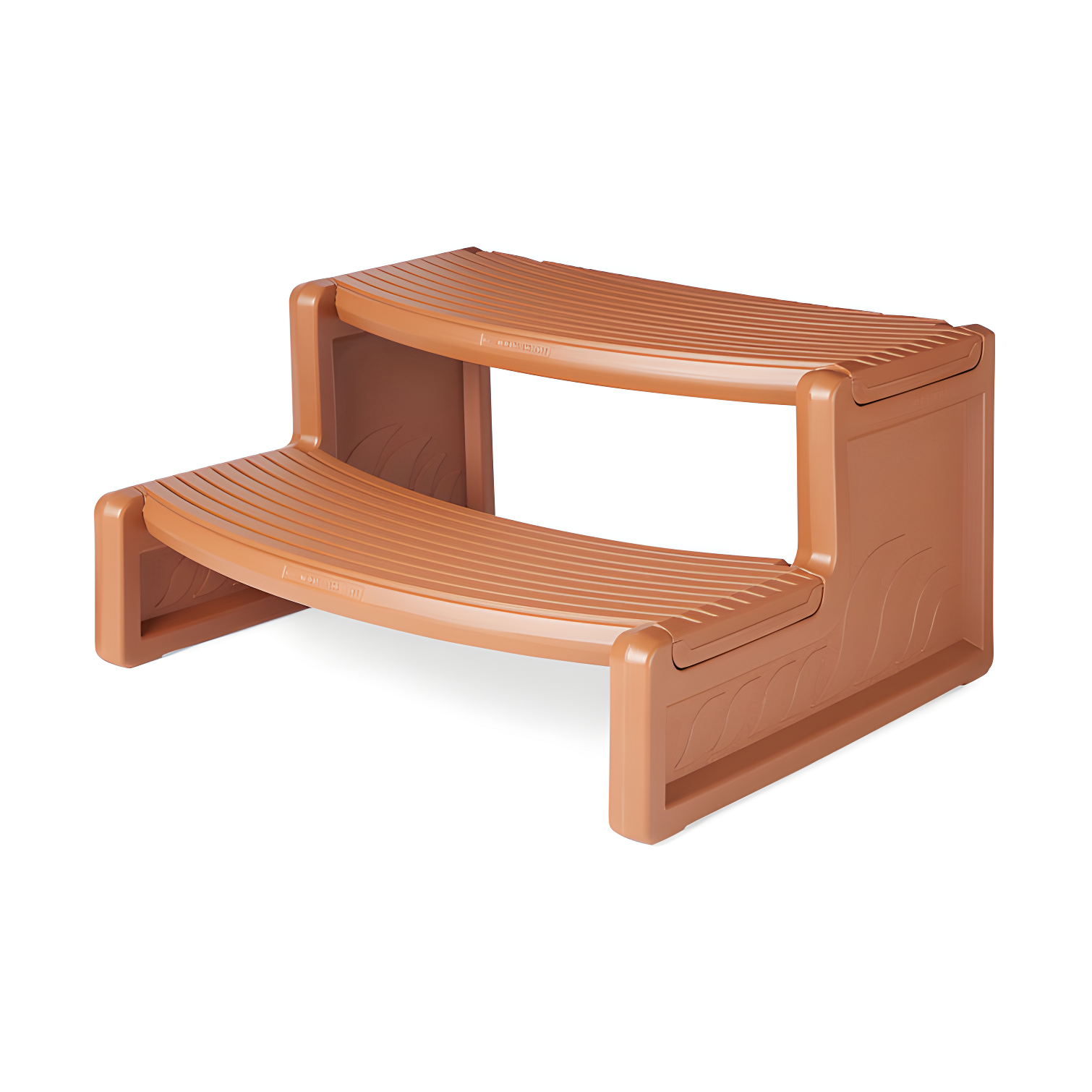 Handi-Step Spa/Patio Step Black