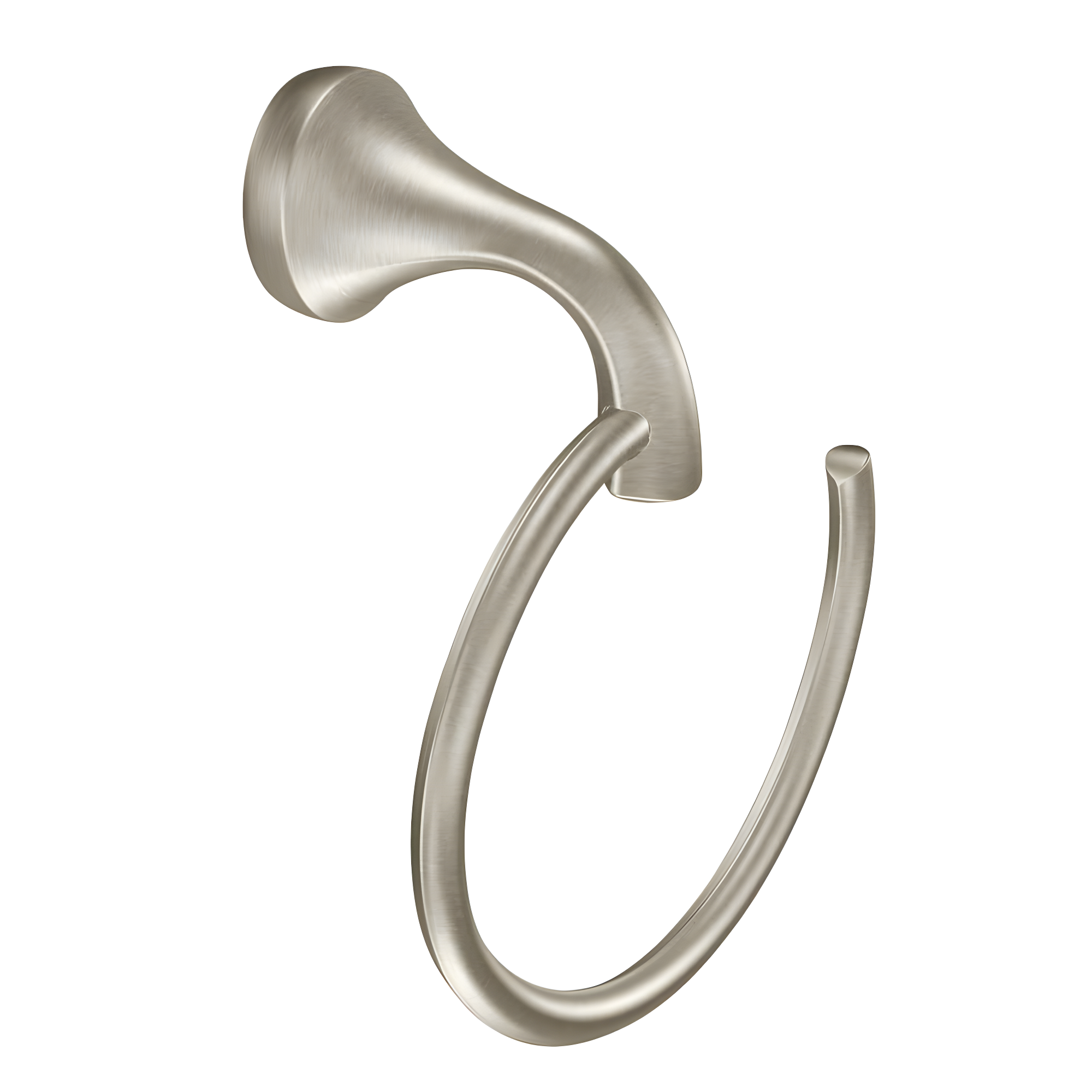Eva Wall Mounted Towel Ring
