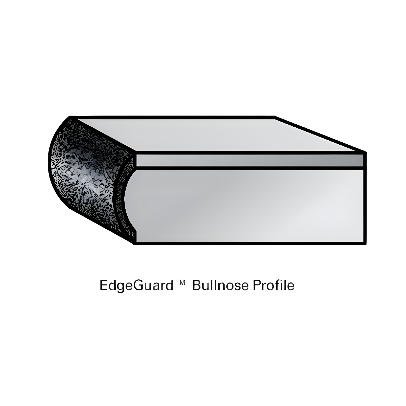 Palmer Hamilton Palmer Hamilton 145'' Rectangle Bench Cafeteria Table with Metal Frame