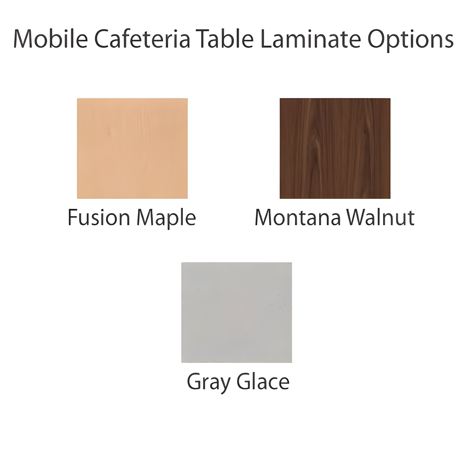 Palmer Hamilton Palmer Hamilton 145'' Rectangle Bench Cafeteria Table with Metal Frame