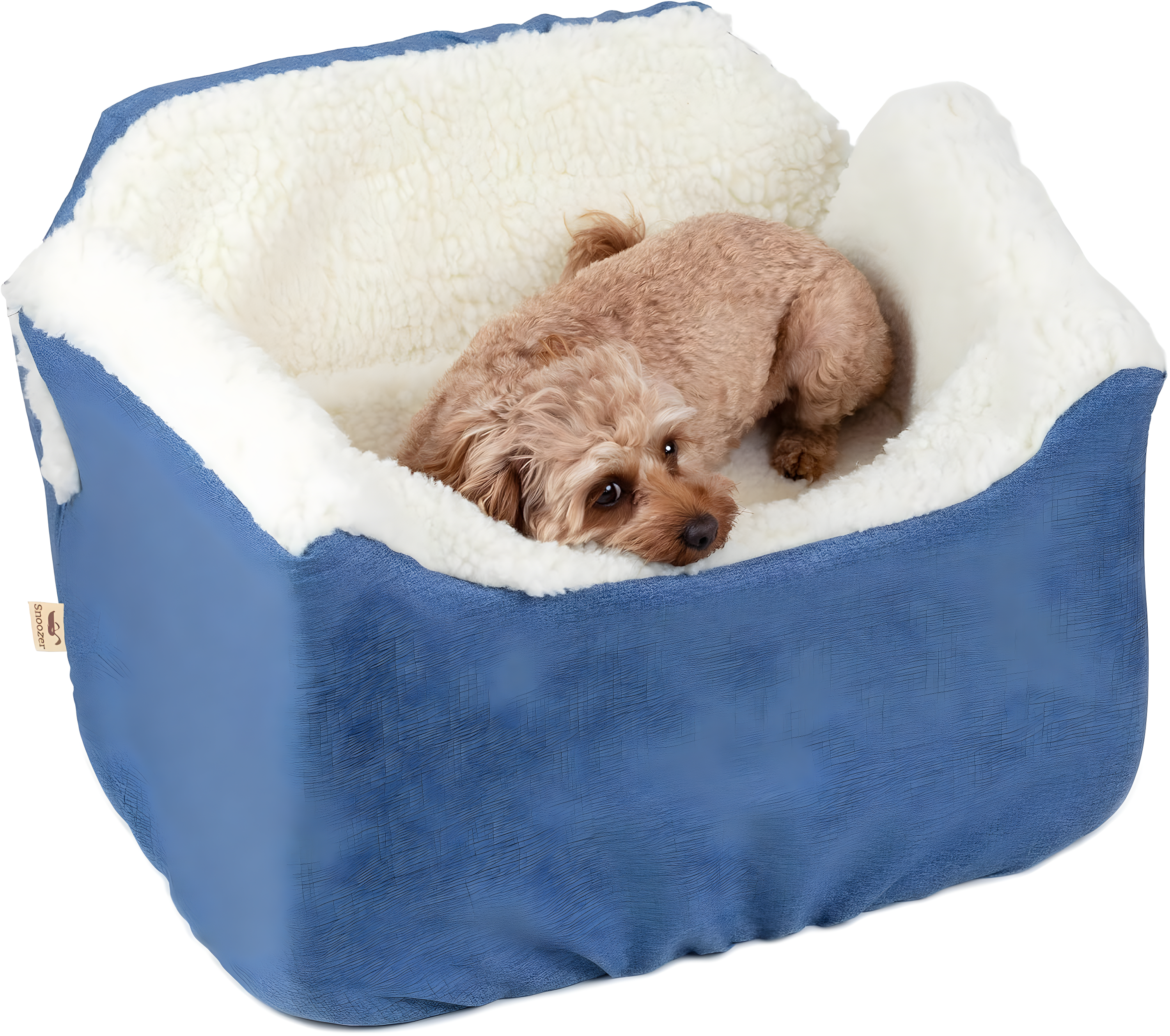 Snoozer Lookout I Dog Car Seat