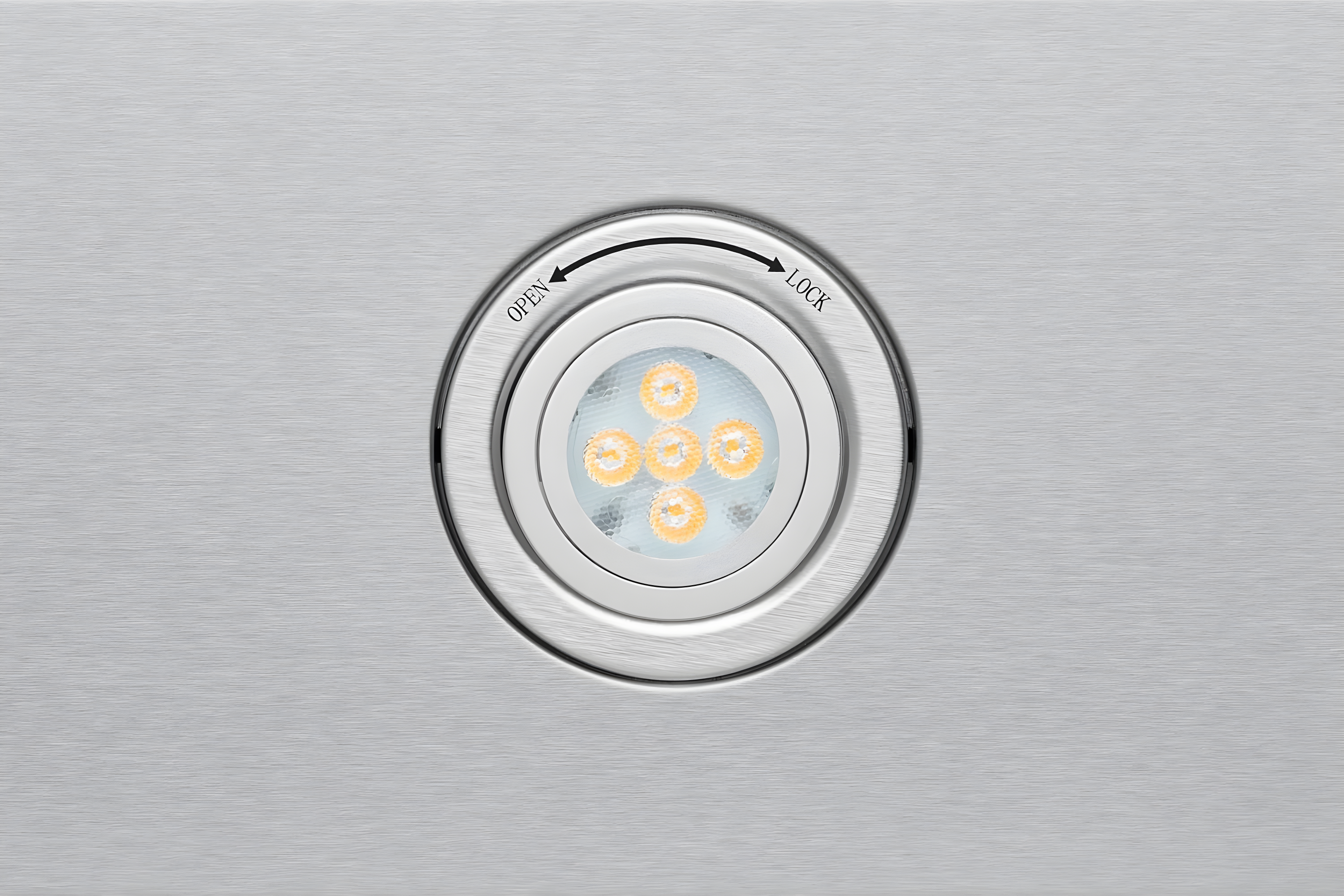 Hauslane Hauslane Range Hood 30 Inch - Under Cabinet Range Hood 30" Stainless Steel Kitchen Hood, Vent Hood 30 Inches, Stove Vent Hood for Kitchen, Vent Hoods 30 Inch with LED - Chef Series PS18 XJ-TLKX-SFBU