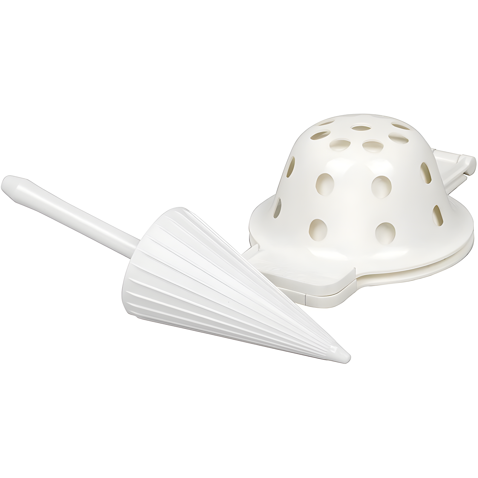 CucinaPro Non Stick Waffle Cone Maker