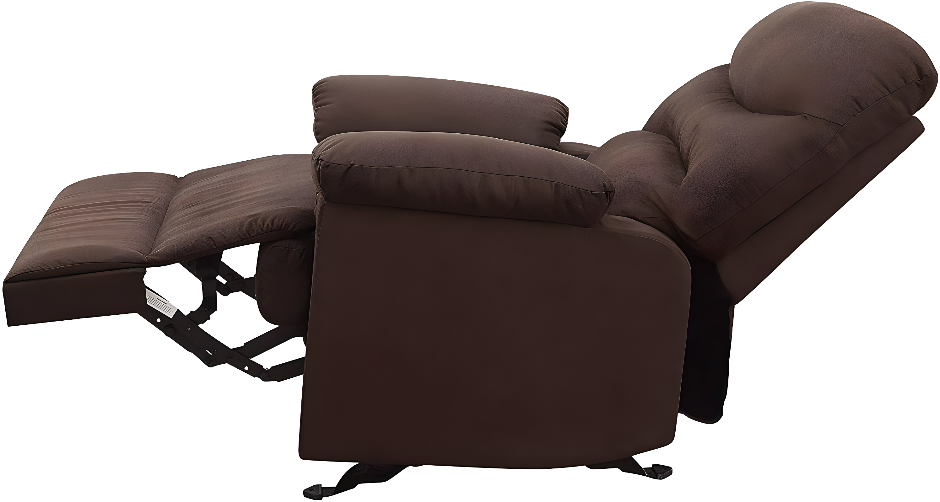 Upholstered Recliner