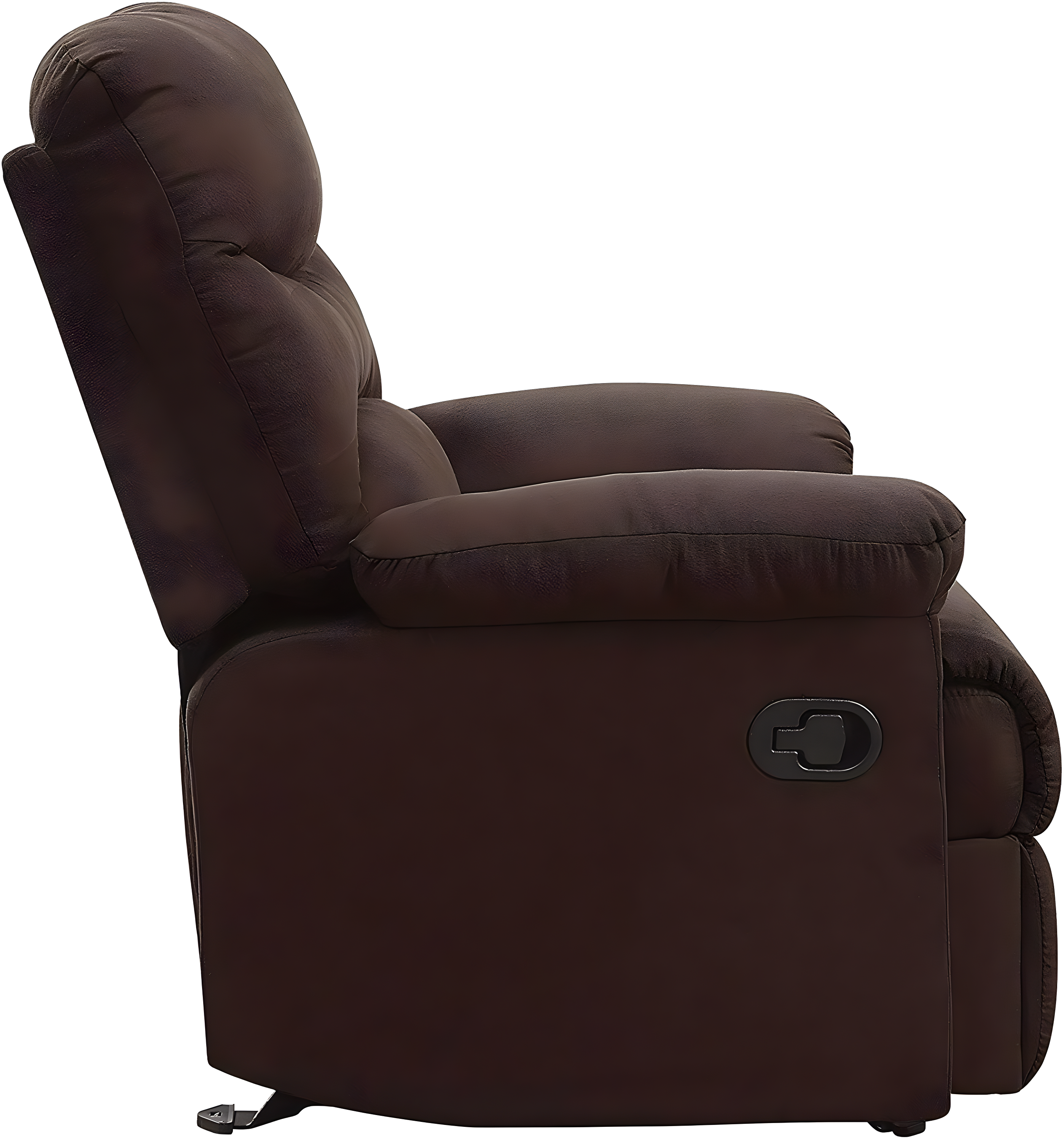 Upholstered Recliner