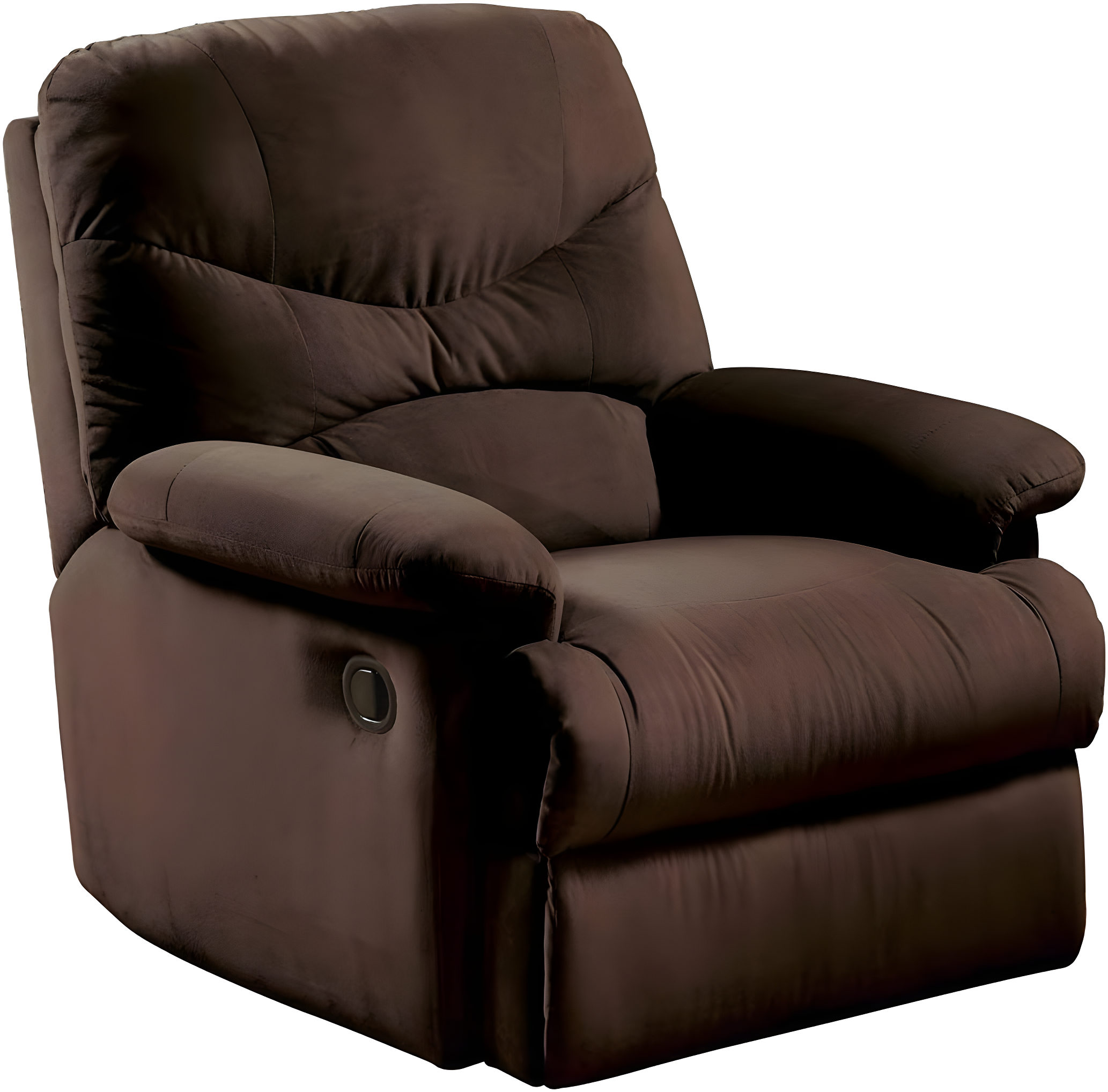 Upholstered Recliner