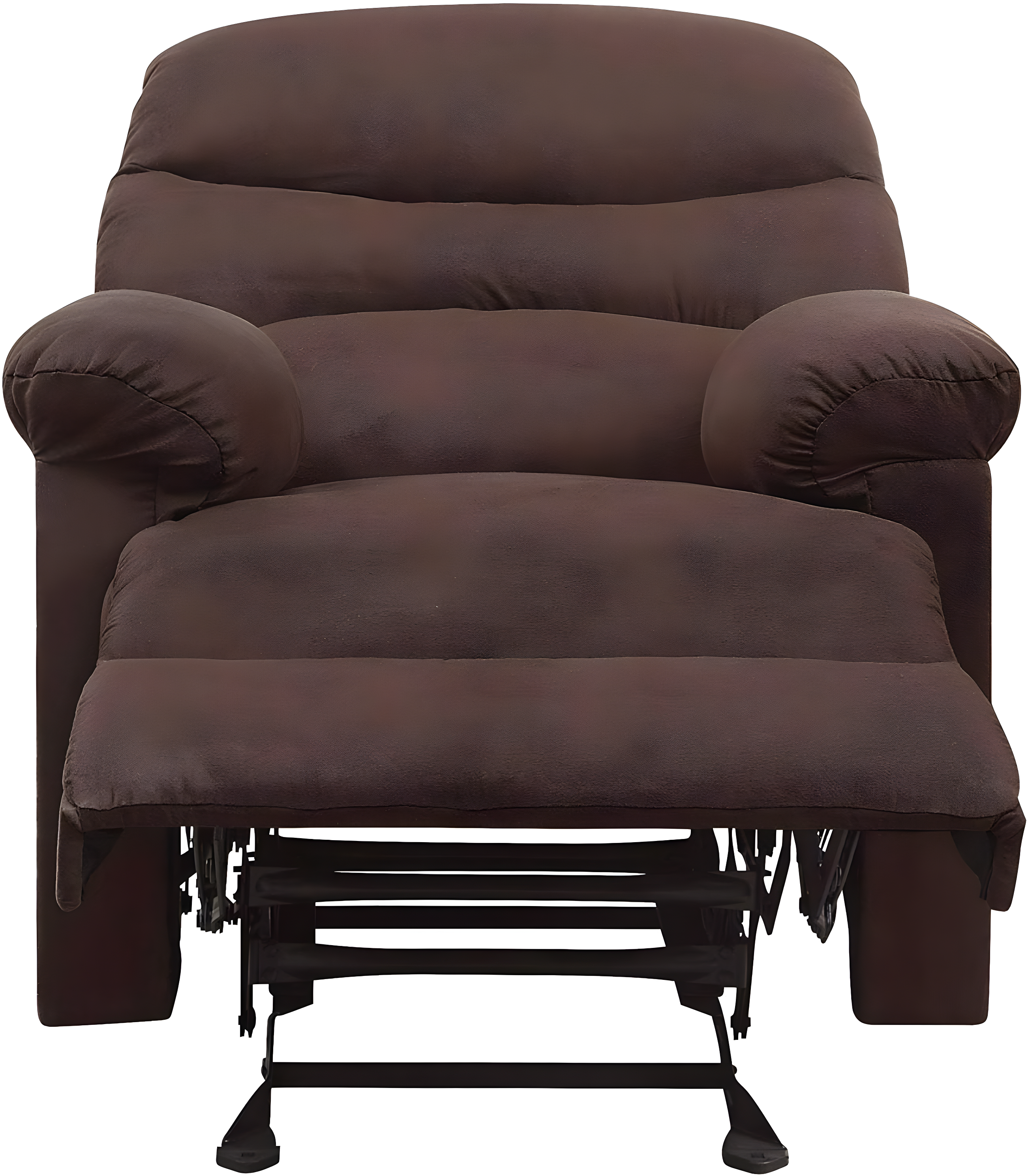 Upholstered Recliner