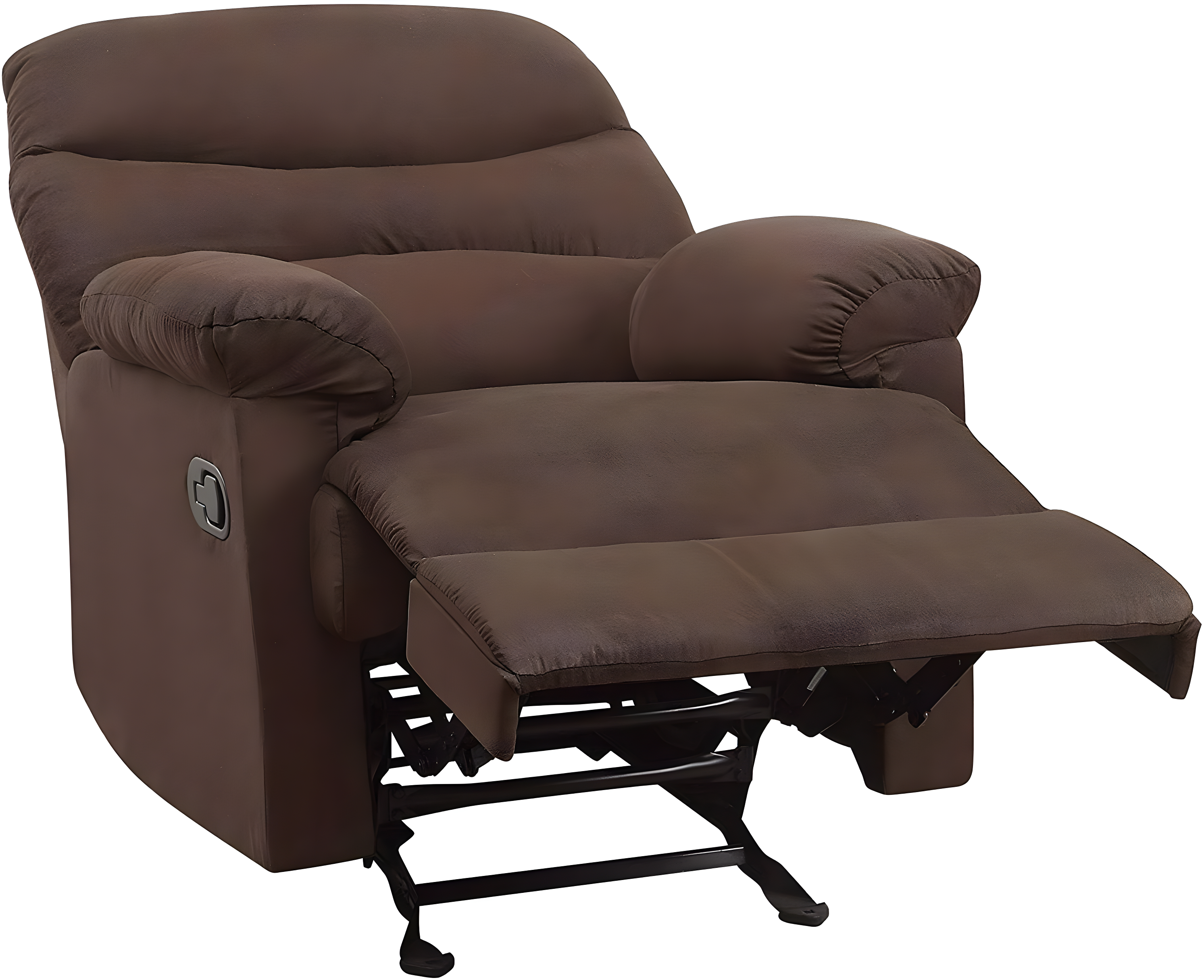 Upholstered Recliner