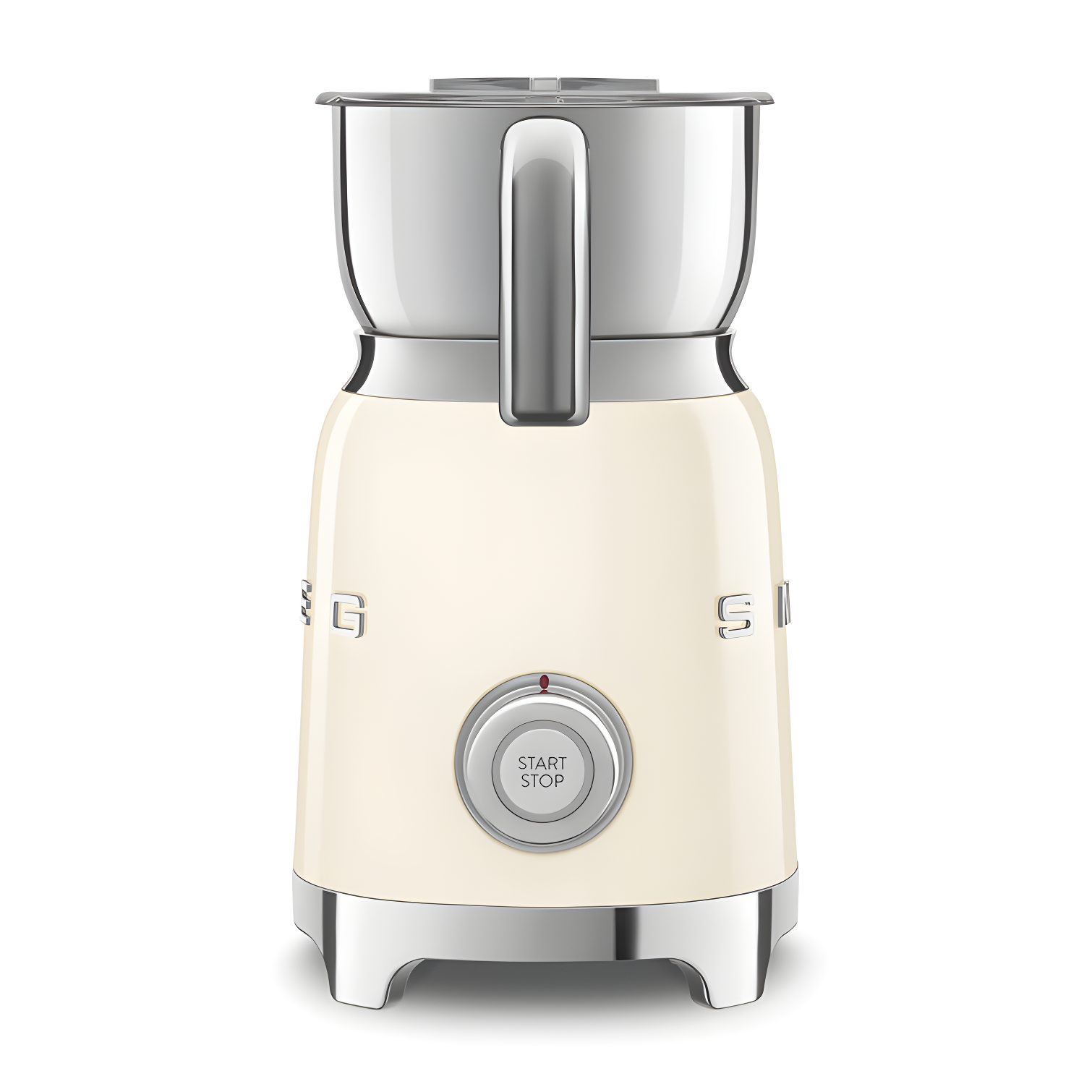 SMEG Cream Milk Frother