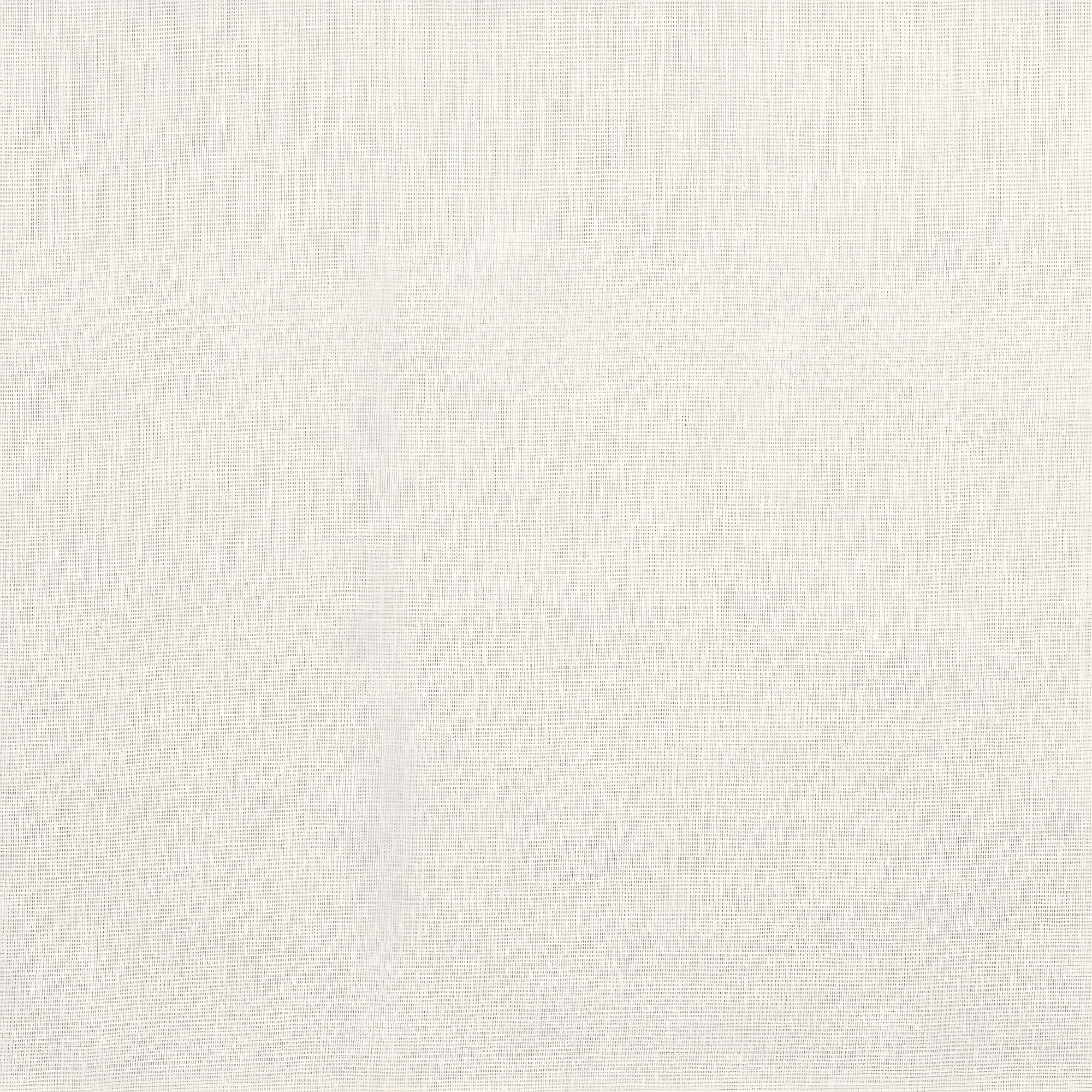 Set of 2 (108"x50") Belgian Pinch Pleats Sheer Window Curtain Panel Ivory - Exclusive Home: Modern Off-White Decor