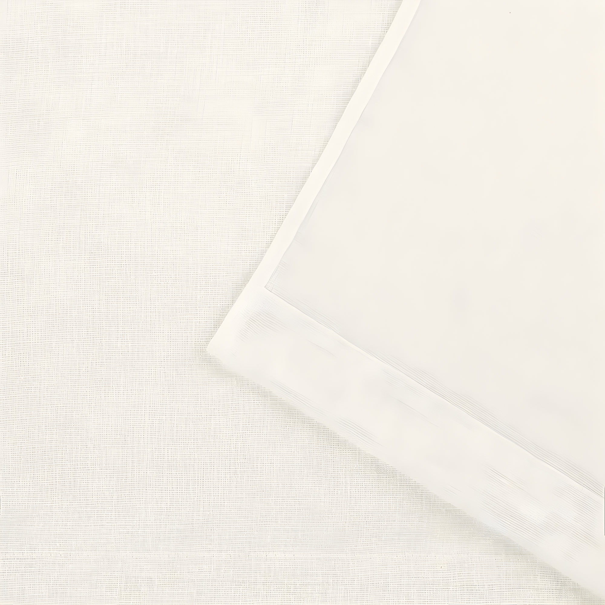 Set of 2 (108"x50") Belgian Pinch Pleats Sheer Window Curtain Panel Ivory - Exclusive Home: Modern Off-White Decor