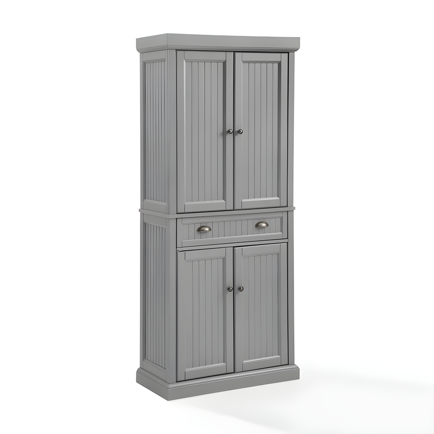 Seaside 72'' Kitchen Pantry