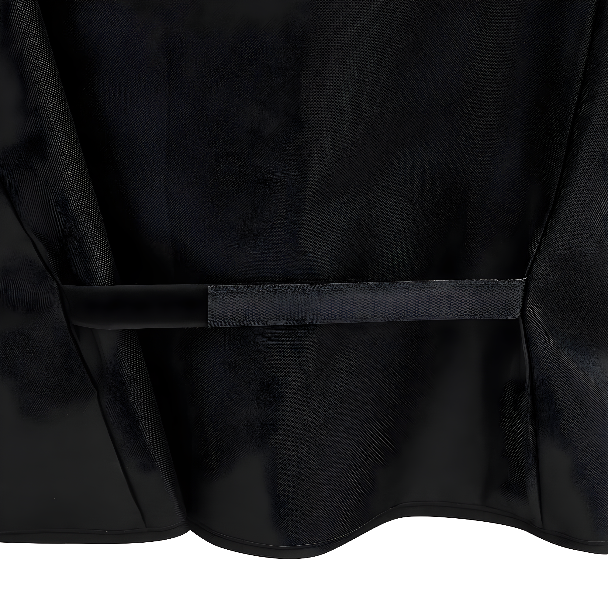 Kenmore 56-Inch Universal Gas Grill Cover for Outdoor Grills