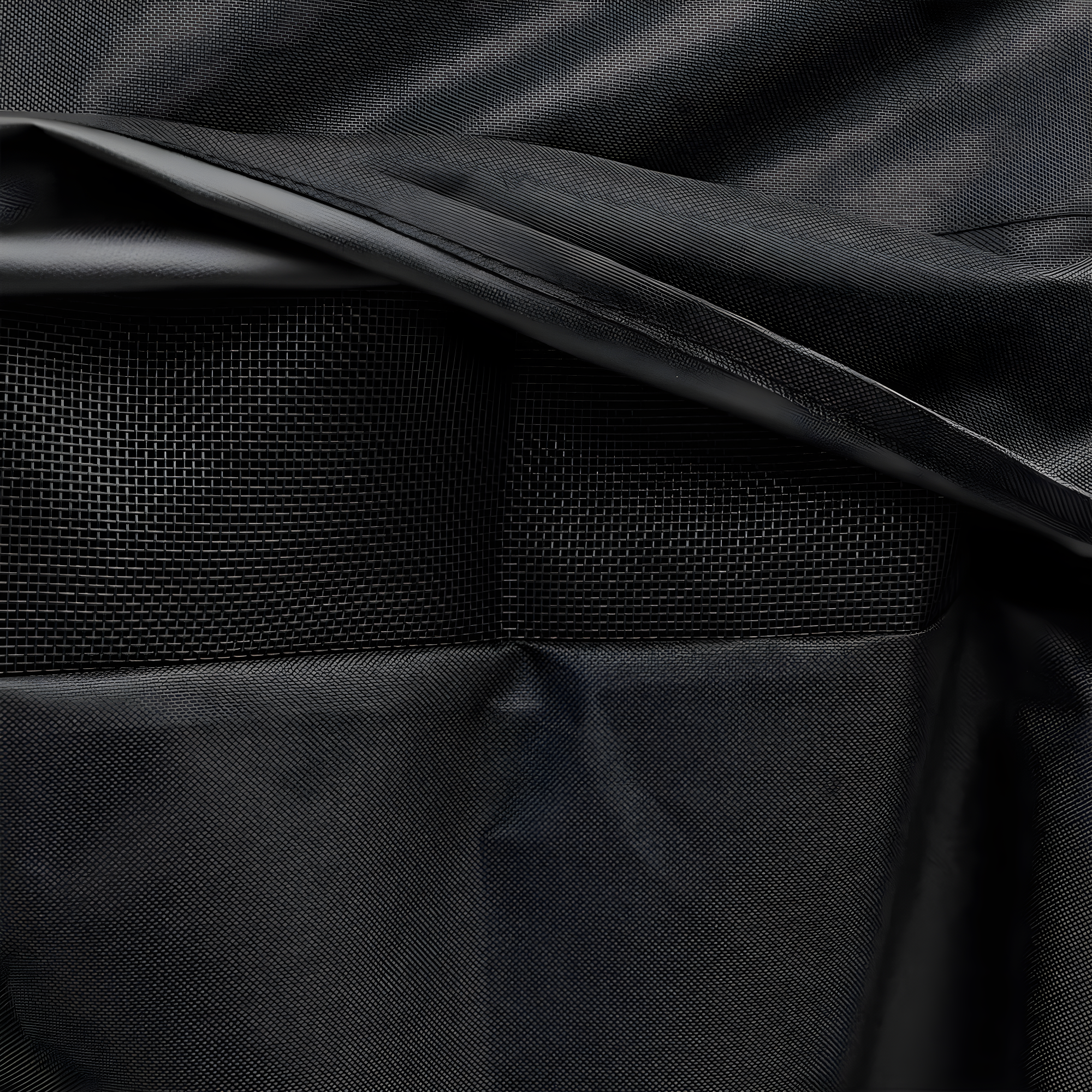 Kenmore 56-Inch Universal Gas Grill Cover for Outdoor Grills