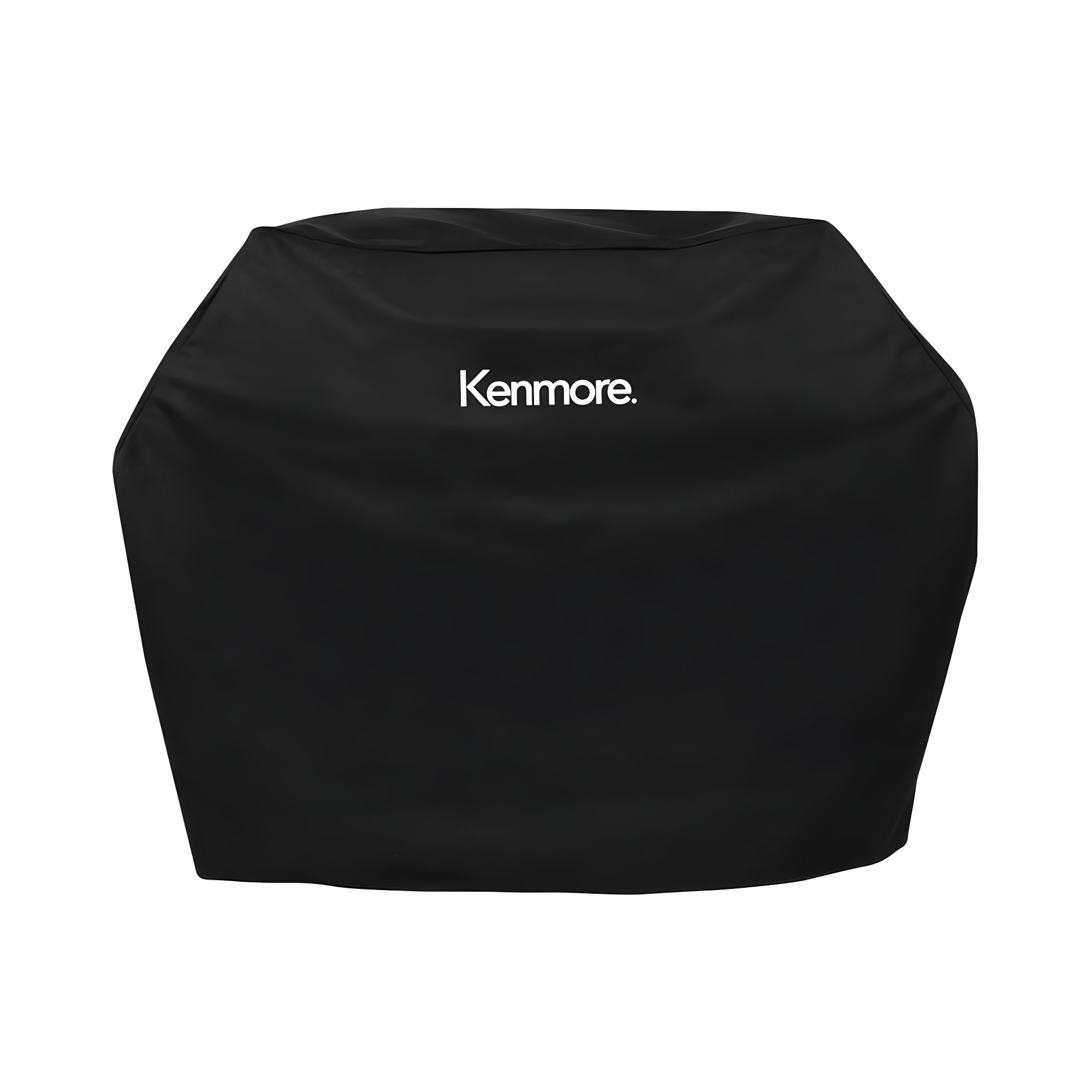 Kenmore 56-Inch Universal Gas Grill Cover for Outdoor Grills