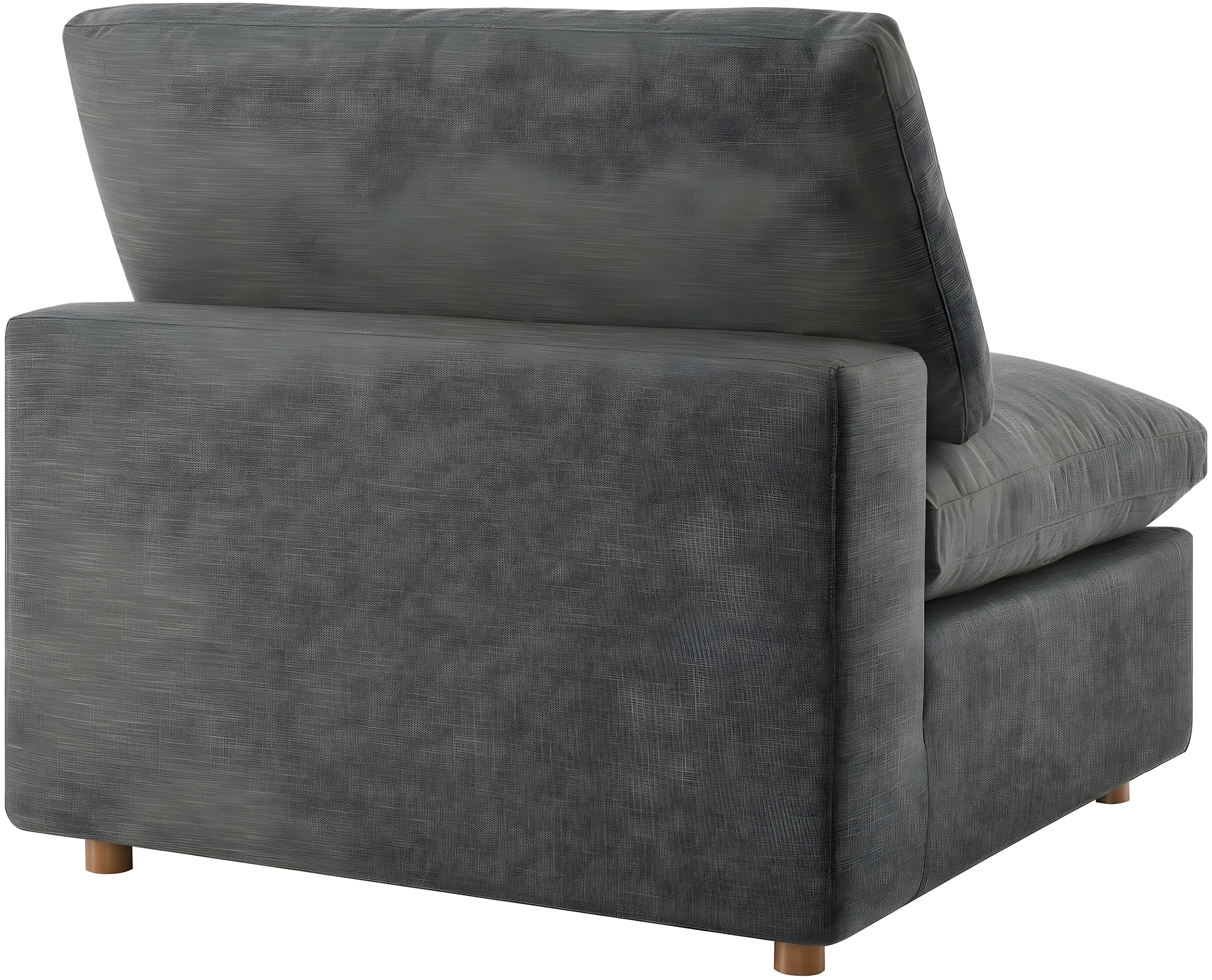 Modway Copper Grove Hrazdan Down-filled 4-piece Sectional Sofa Set
