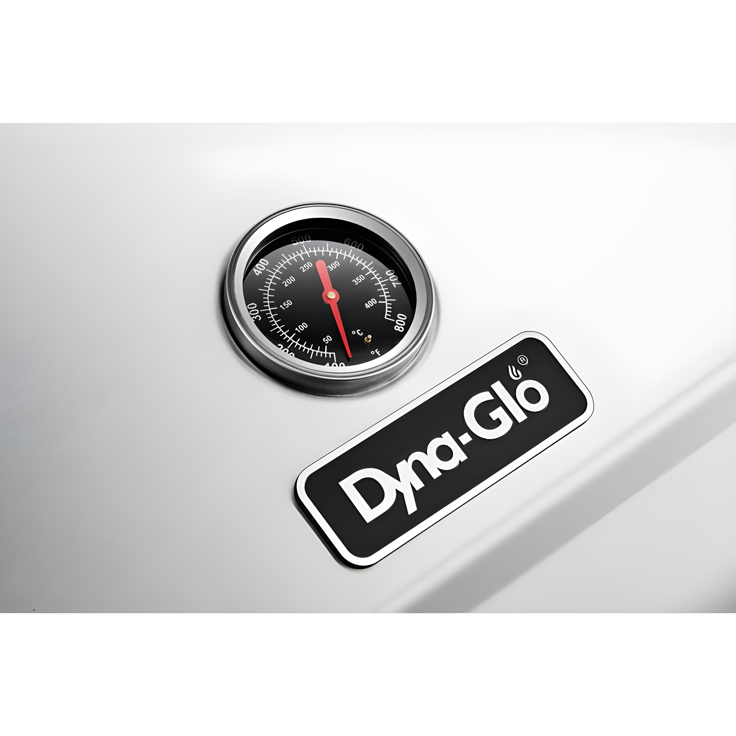 Dyna-Glo 3 - Burner Free Standing 36000 BTU Gas Grill with Cabinet