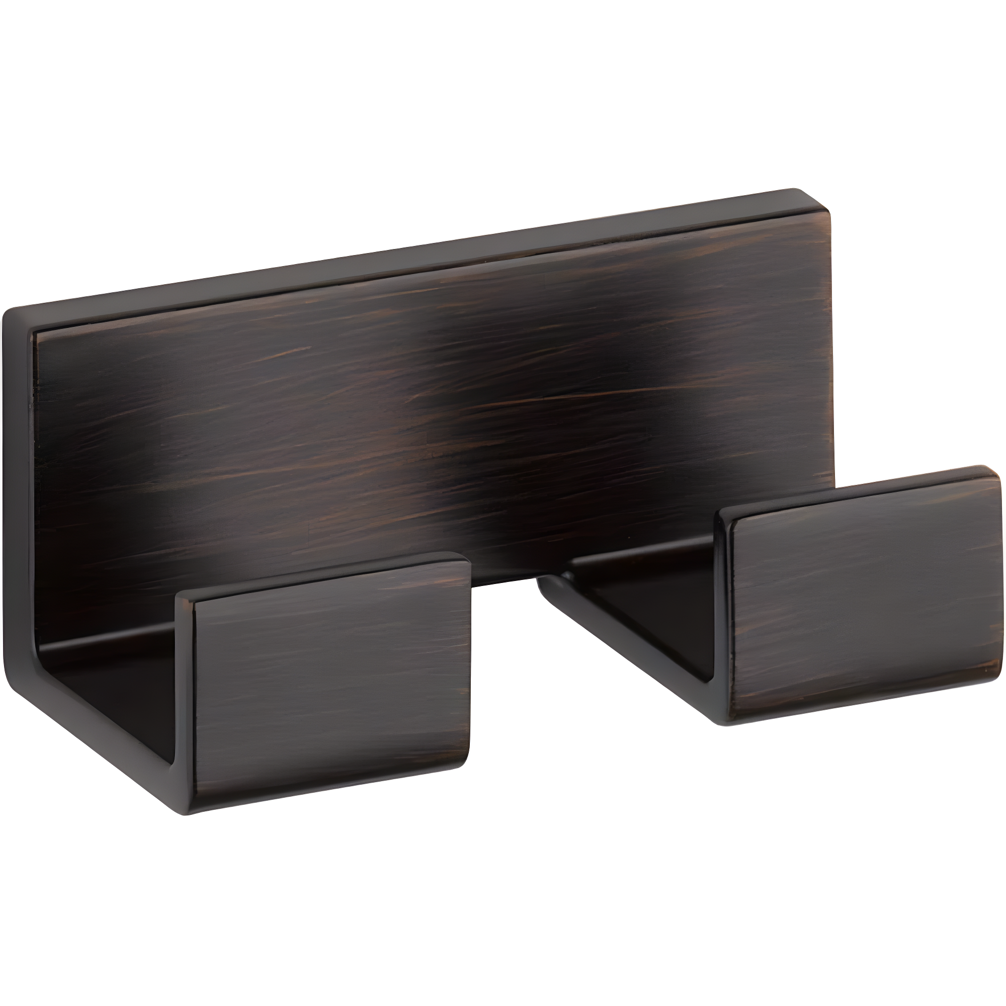 Vero Double Towel Hook Bath Hardware Accessory