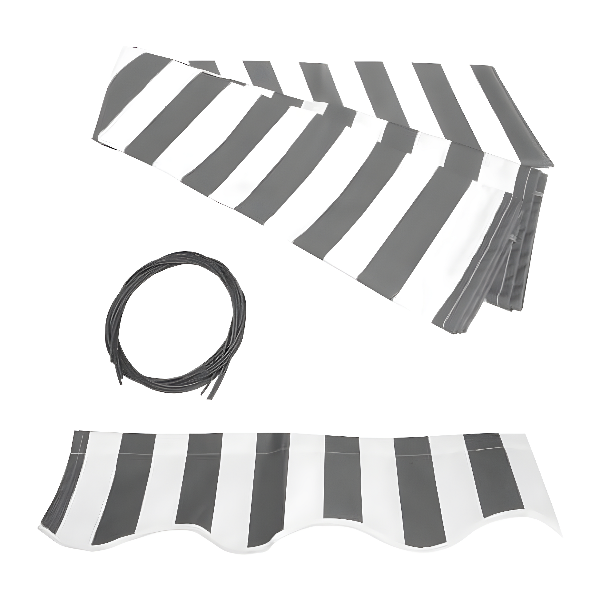 Aleko Replacement Canopy for 8x6.5 ft Awning