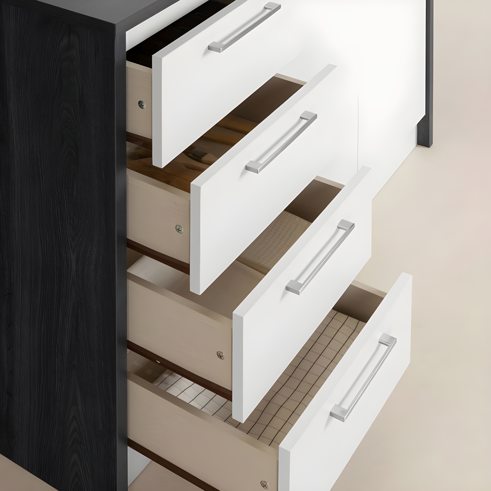 Myro 47.25'' Wide Kitchen Island