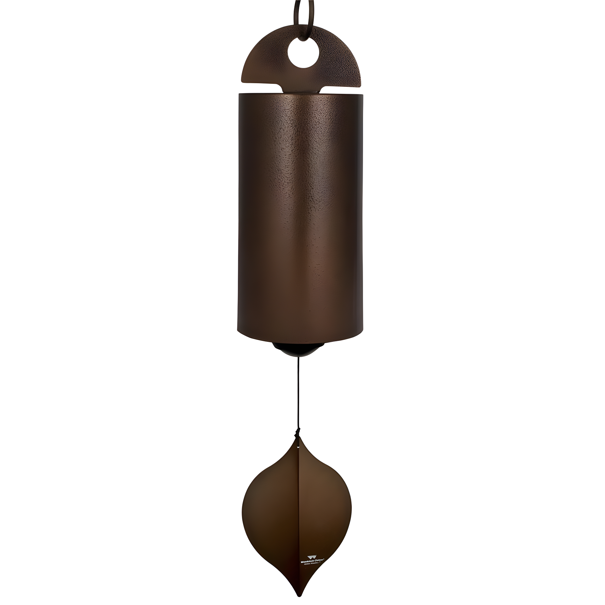 Woodstock Chimes Heroic Windbell™ Wind Chime