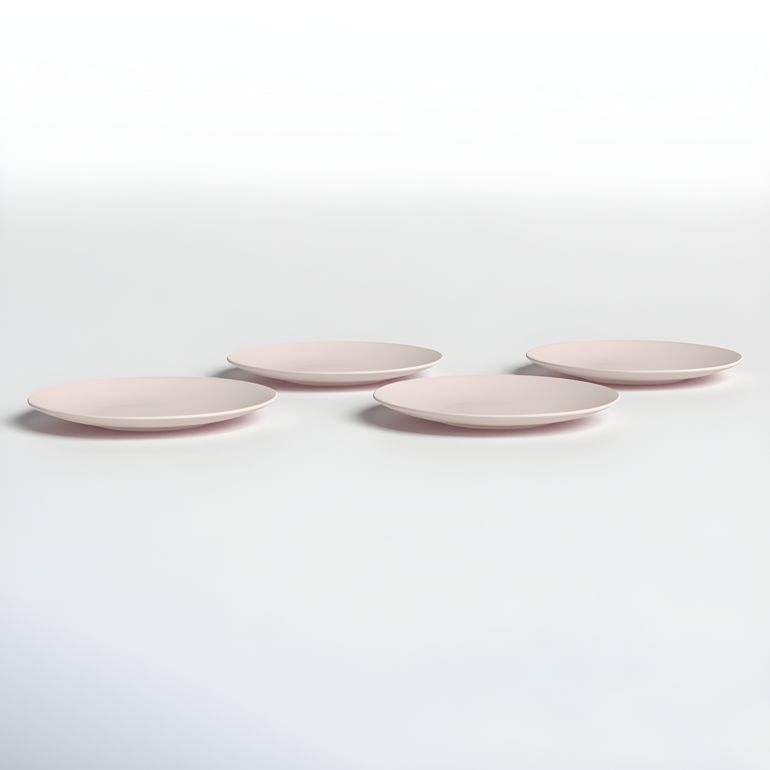 Fortessa Heirloom 8" Salad Plate (Set of 4)