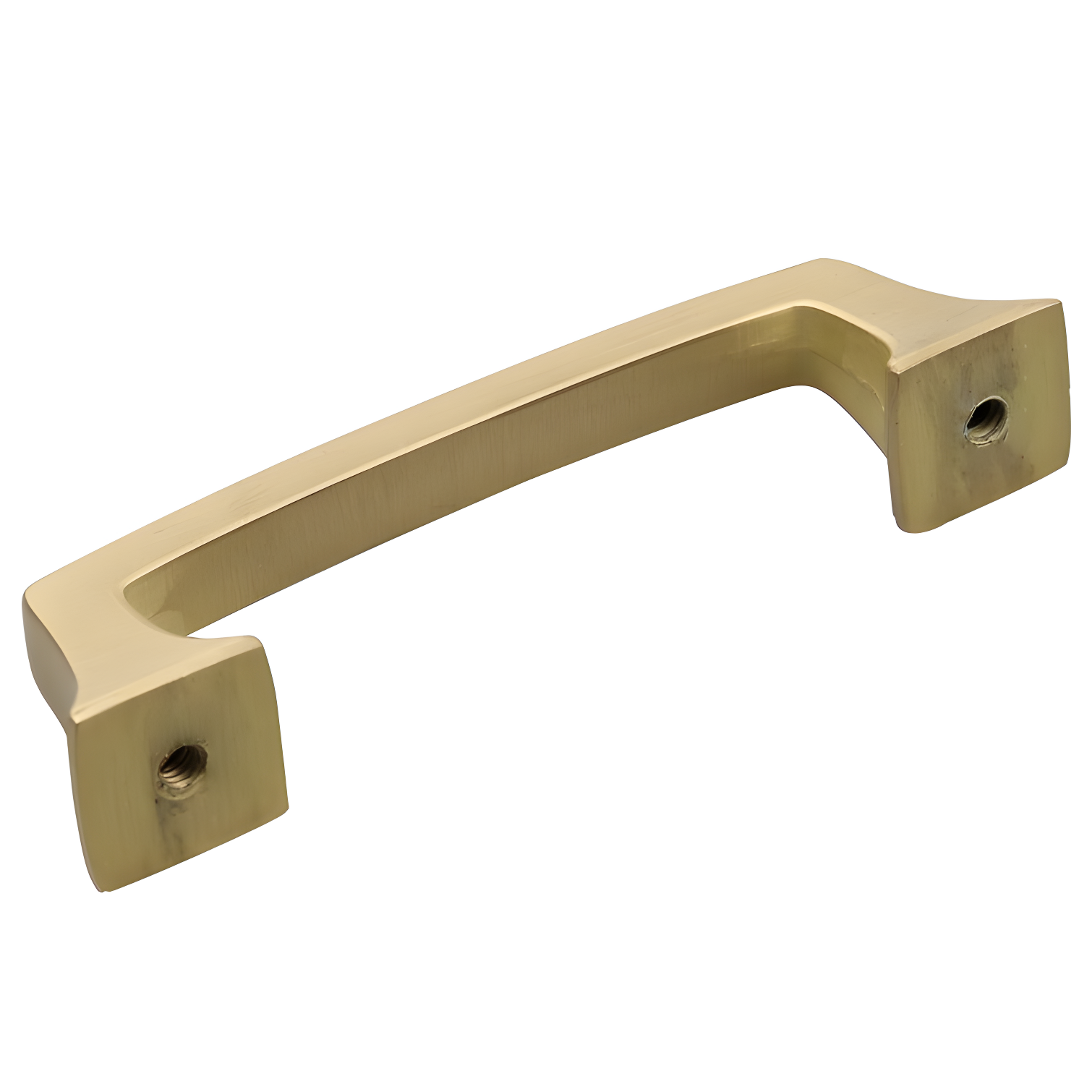 Deco Center to Center Arch Pull