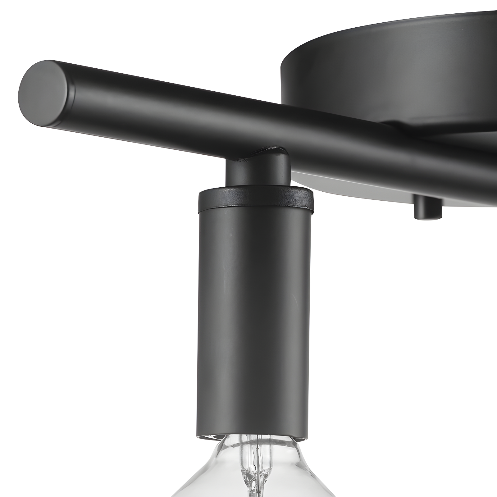 Globe Electric Company Monroe 28.3'' 4 -Light Track Track Kit with Dimmable