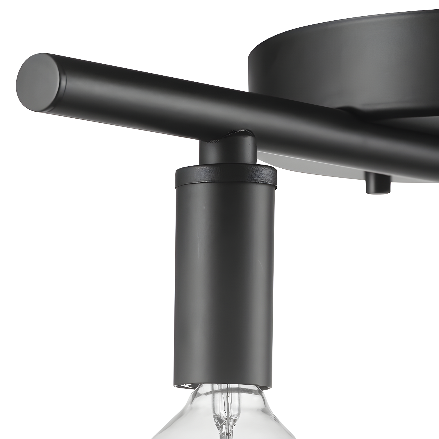 Globe Electric Company Monroe 28.3'' 4 -Light Track Track Kit with Dimmable