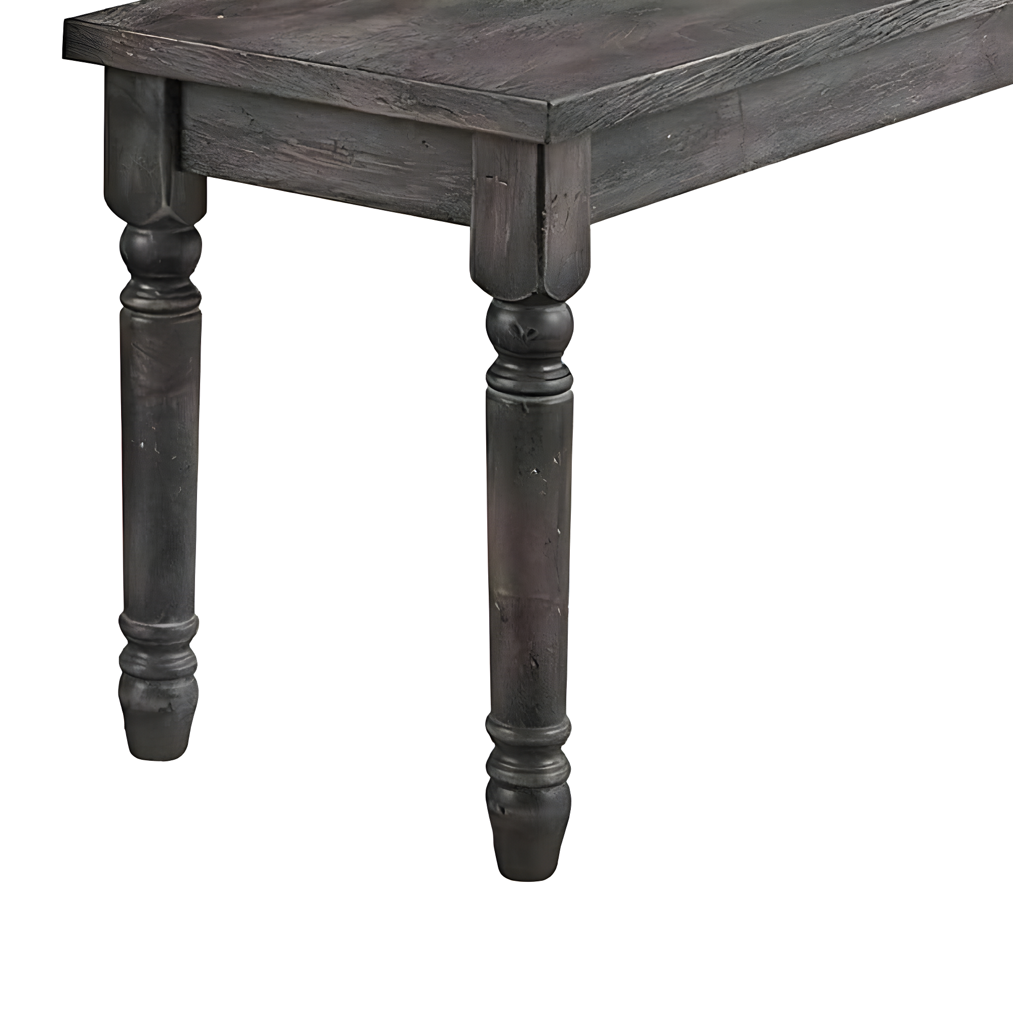 Borquez Bench