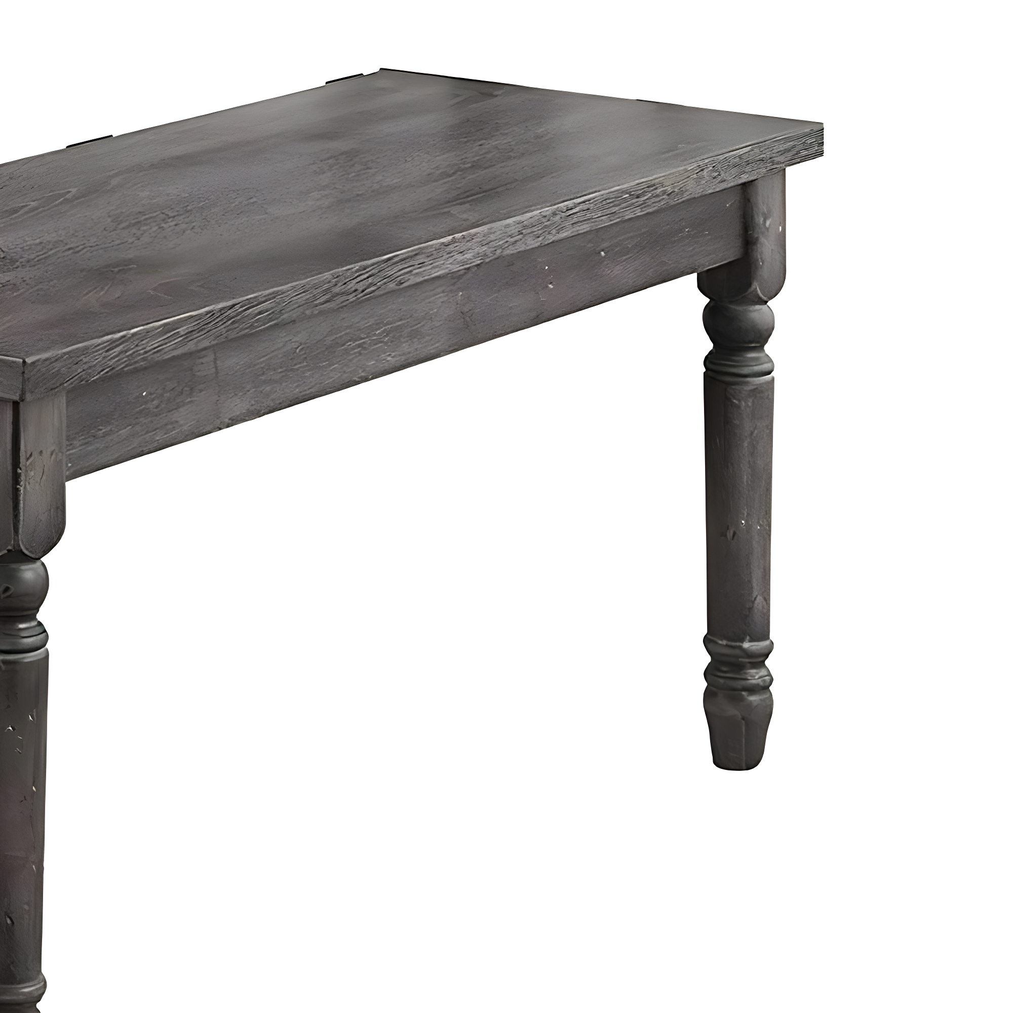 Borquez Bench