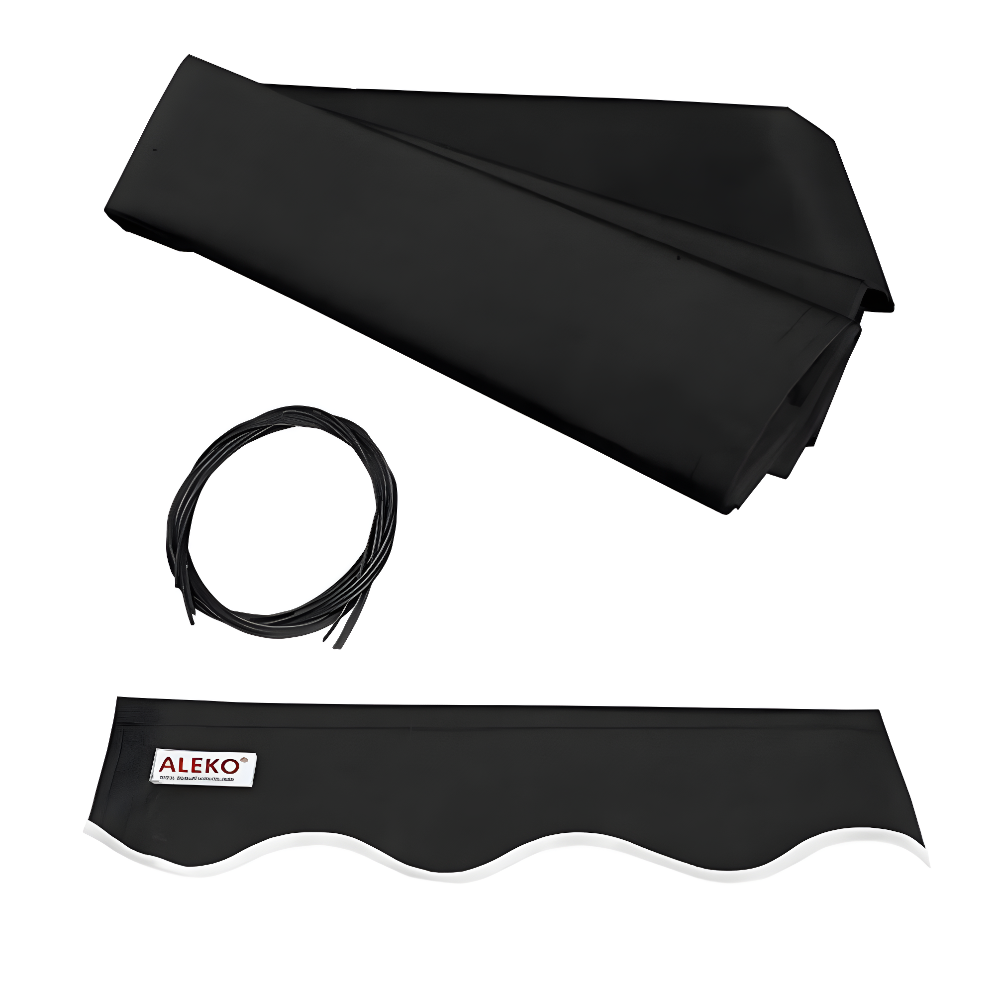 ALEKO Retractable Awning Fabric Replacement